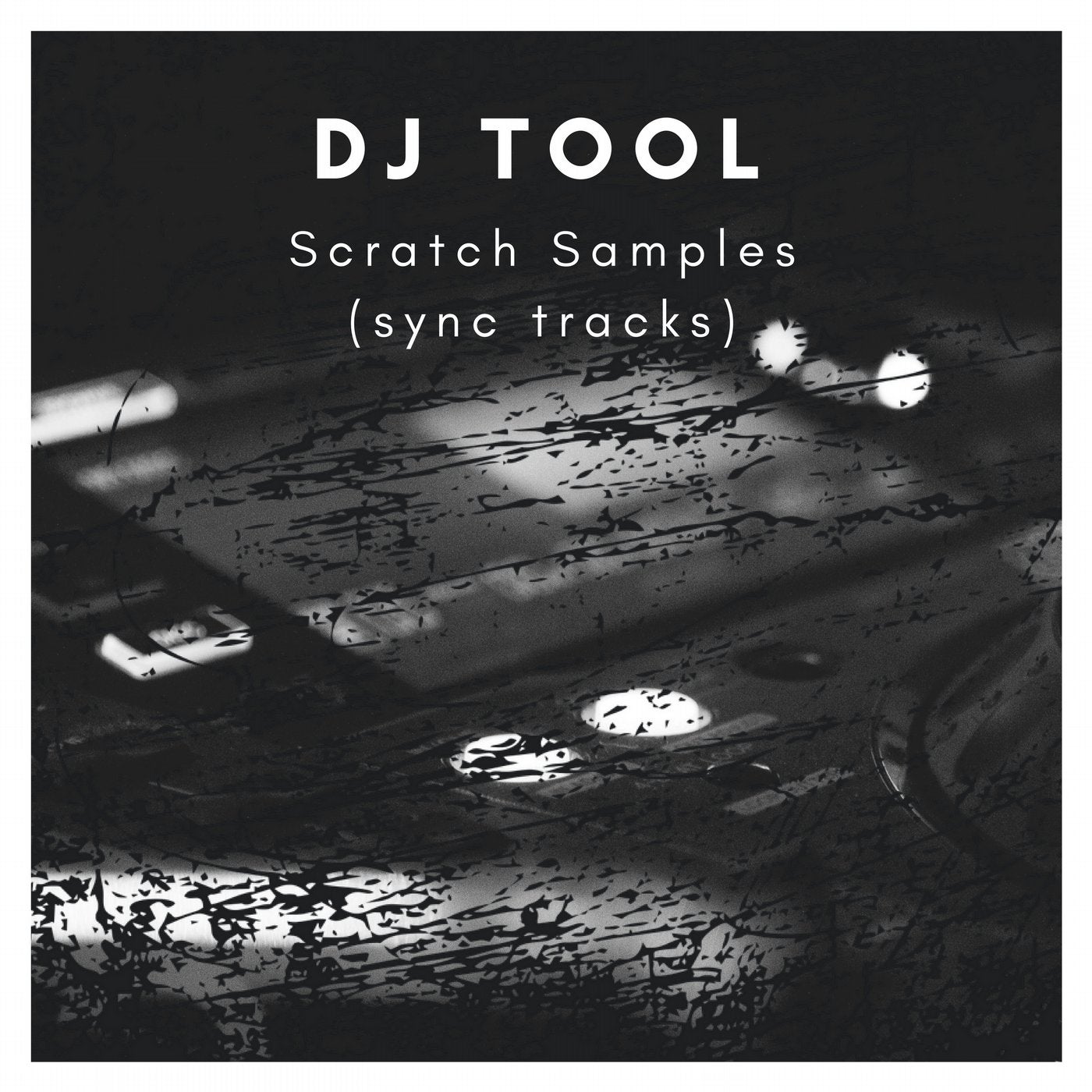 Scratch samples. DJ Tools Scratch 7.