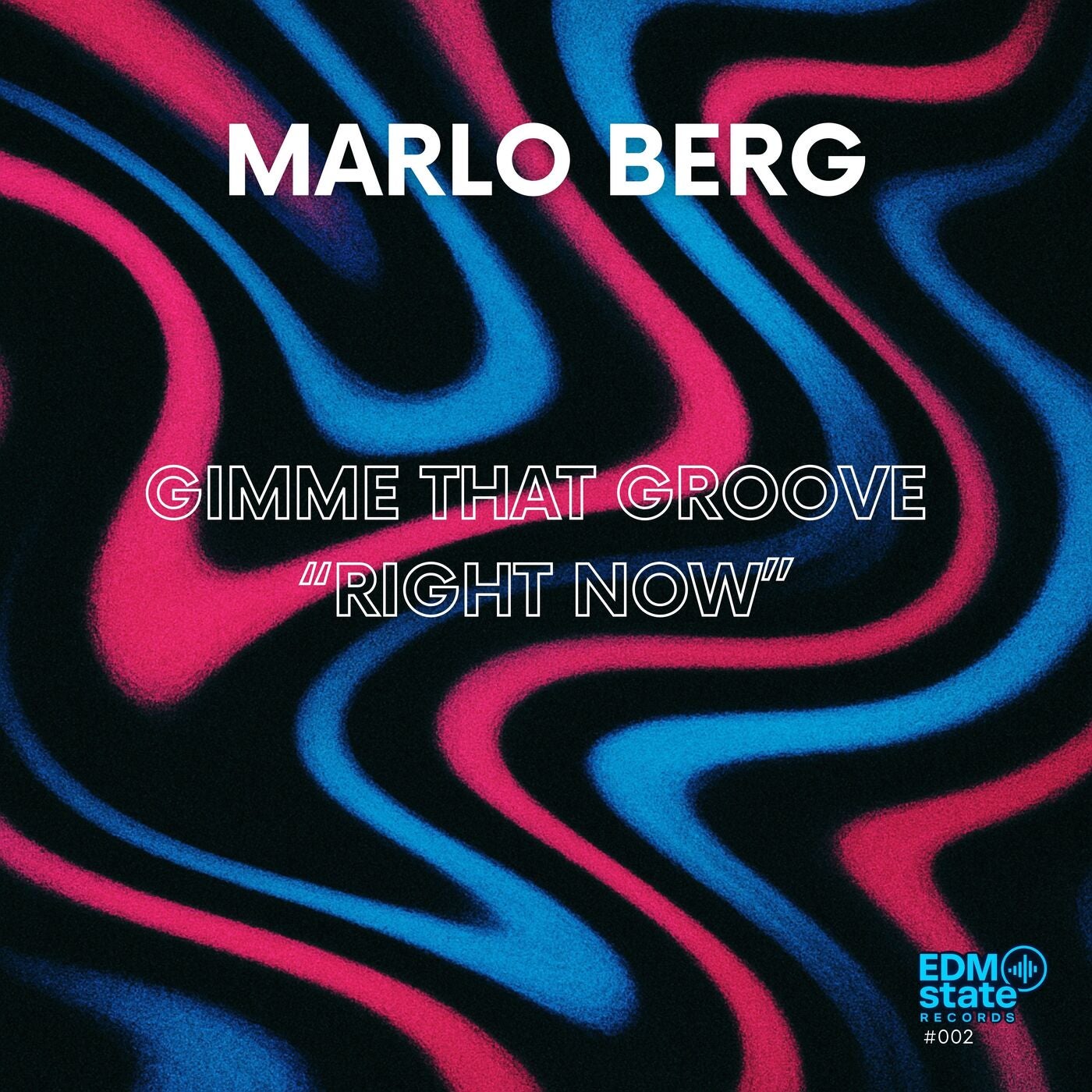 Gimme That Groove, Right Now