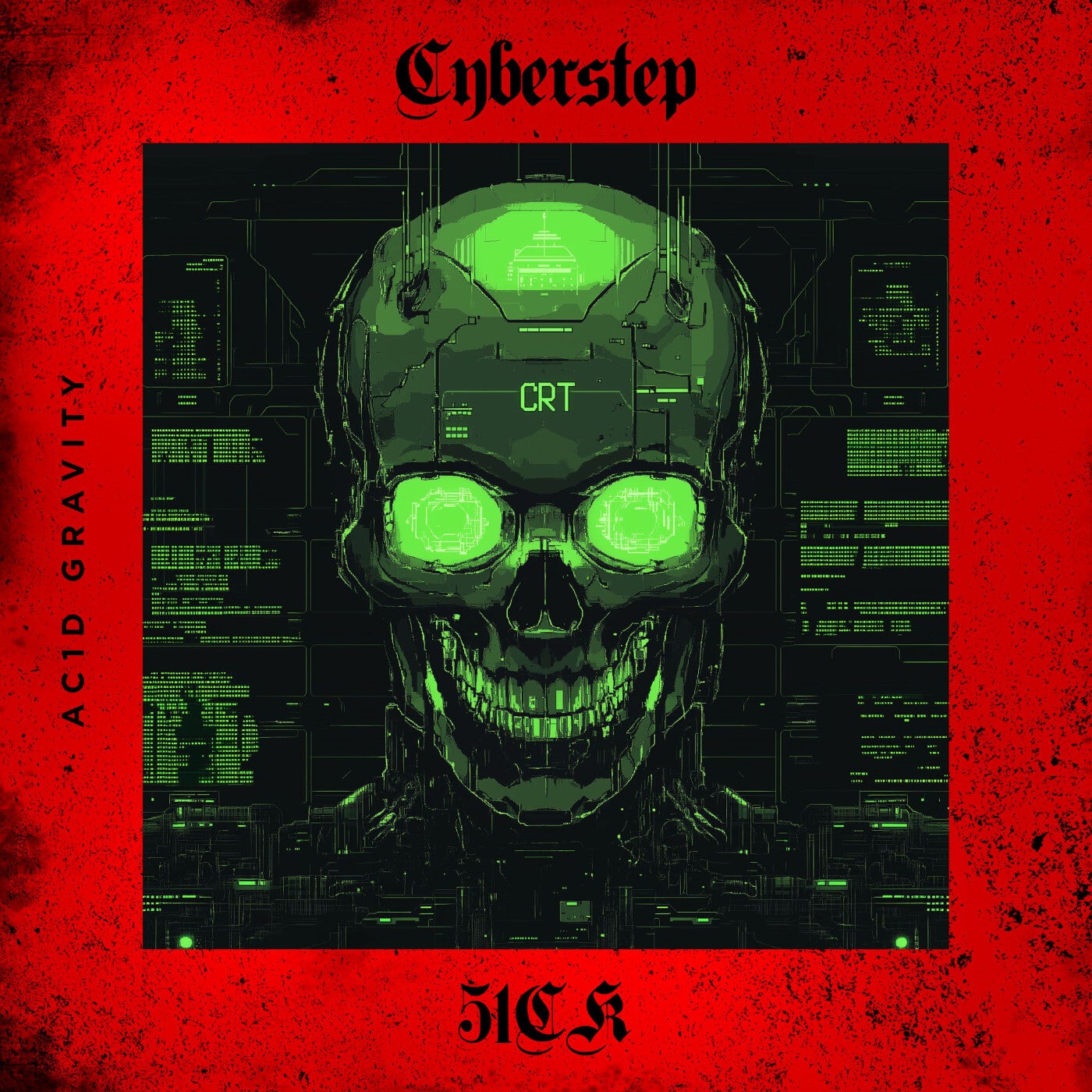 Cyberstep