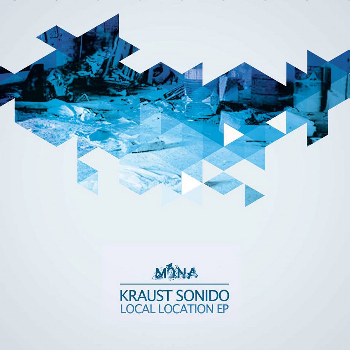 Local Location