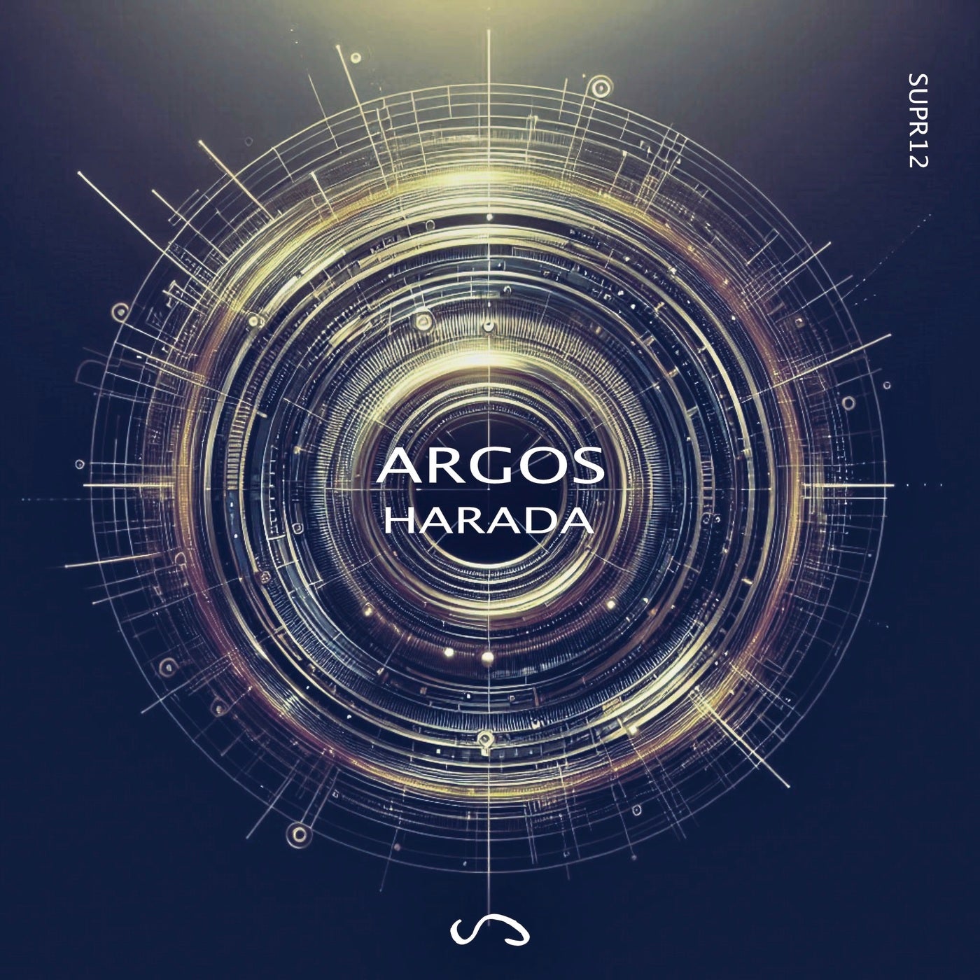 Cover art for Argos