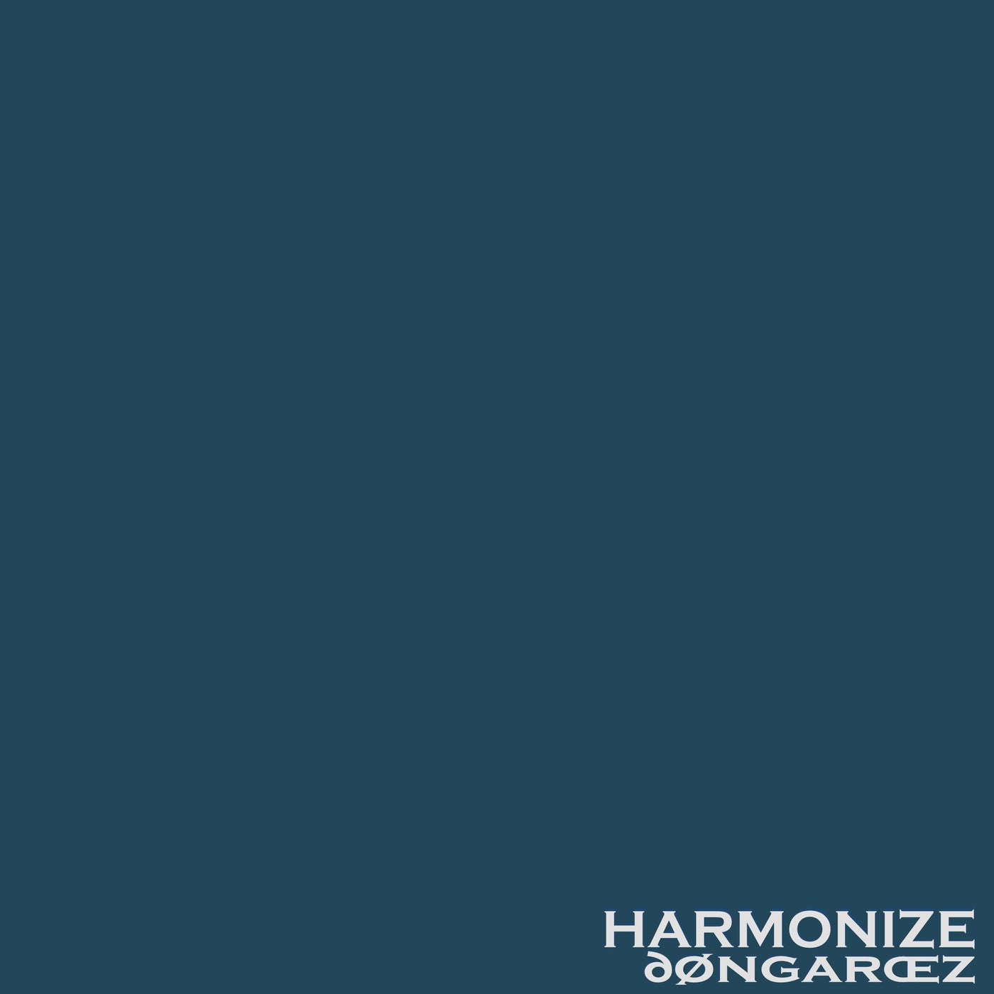 Harmonize