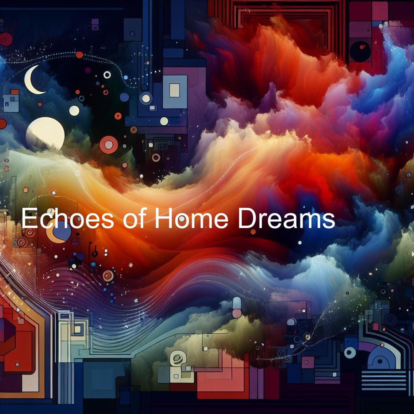 Echoes of Home Dreams