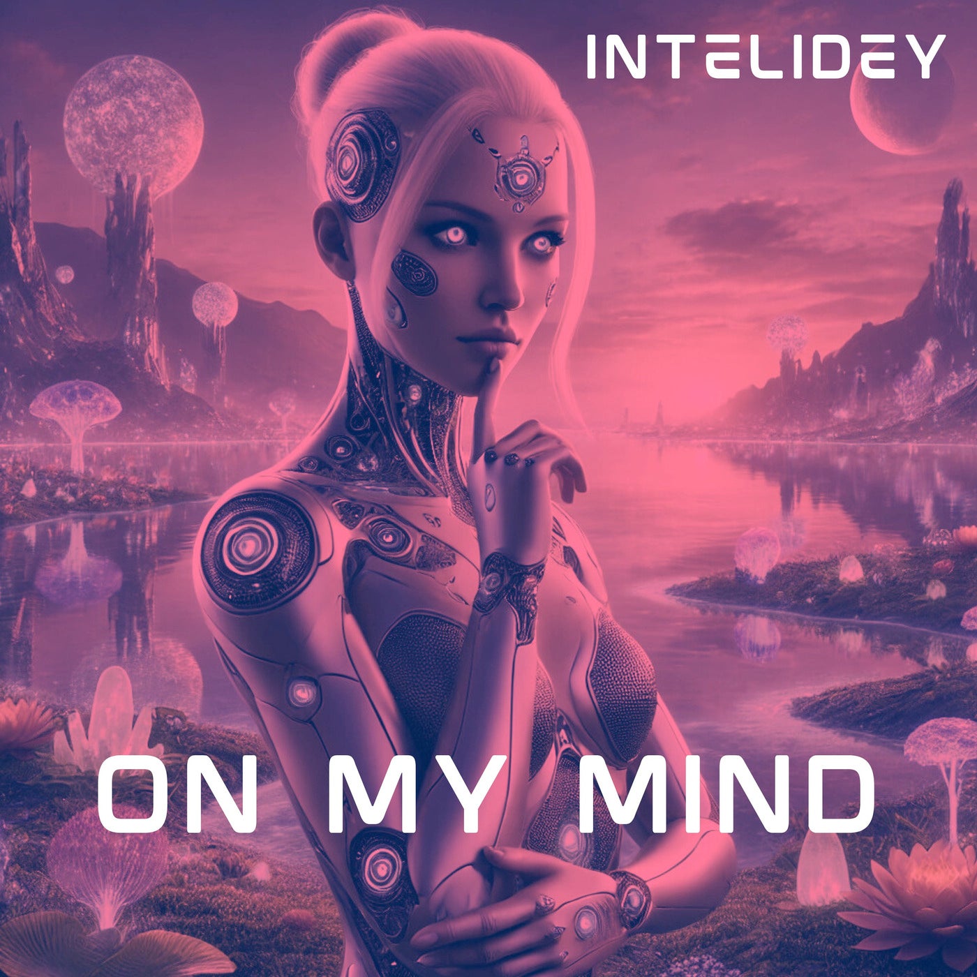 On My Mind