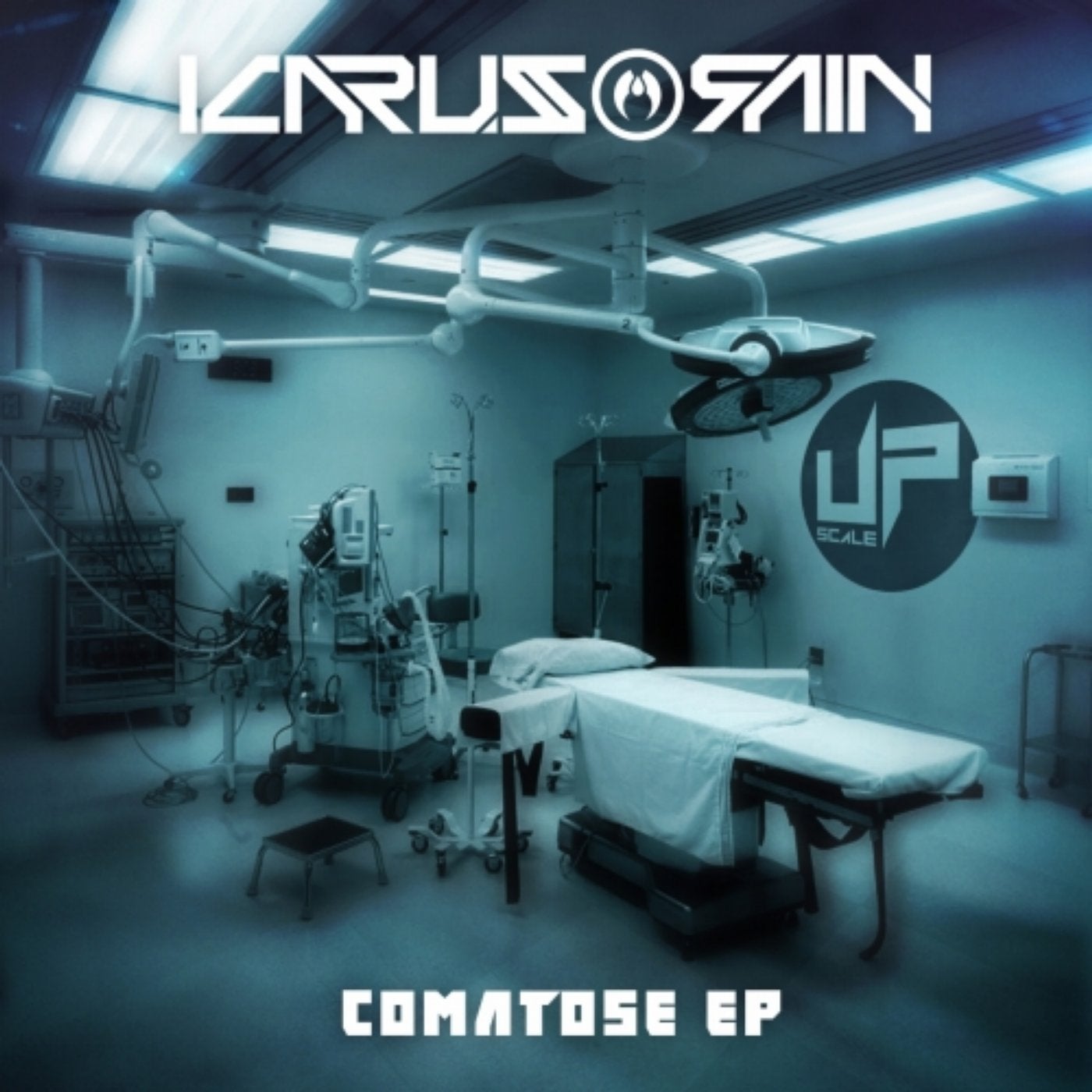 Comatose EP