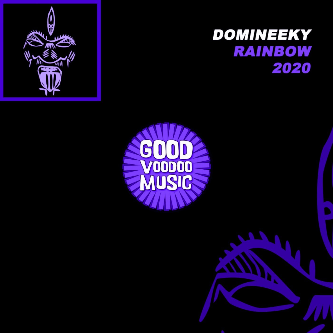 Rainbow 2020