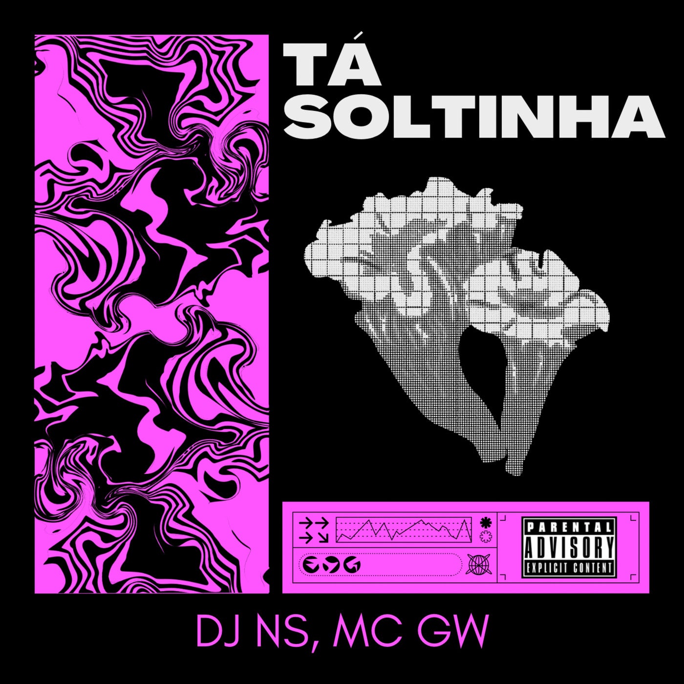Tá Soltinha