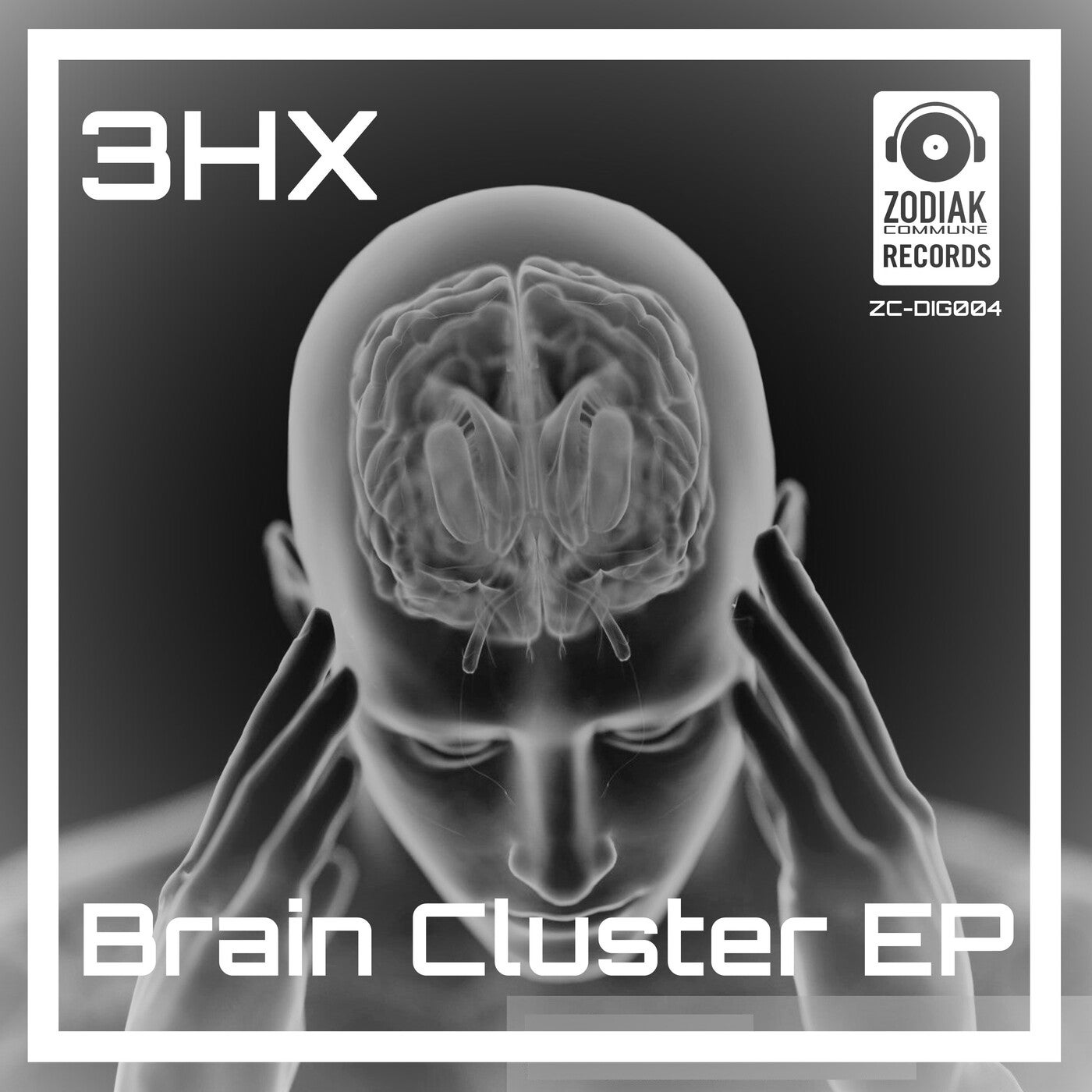 Brain Cluster EP