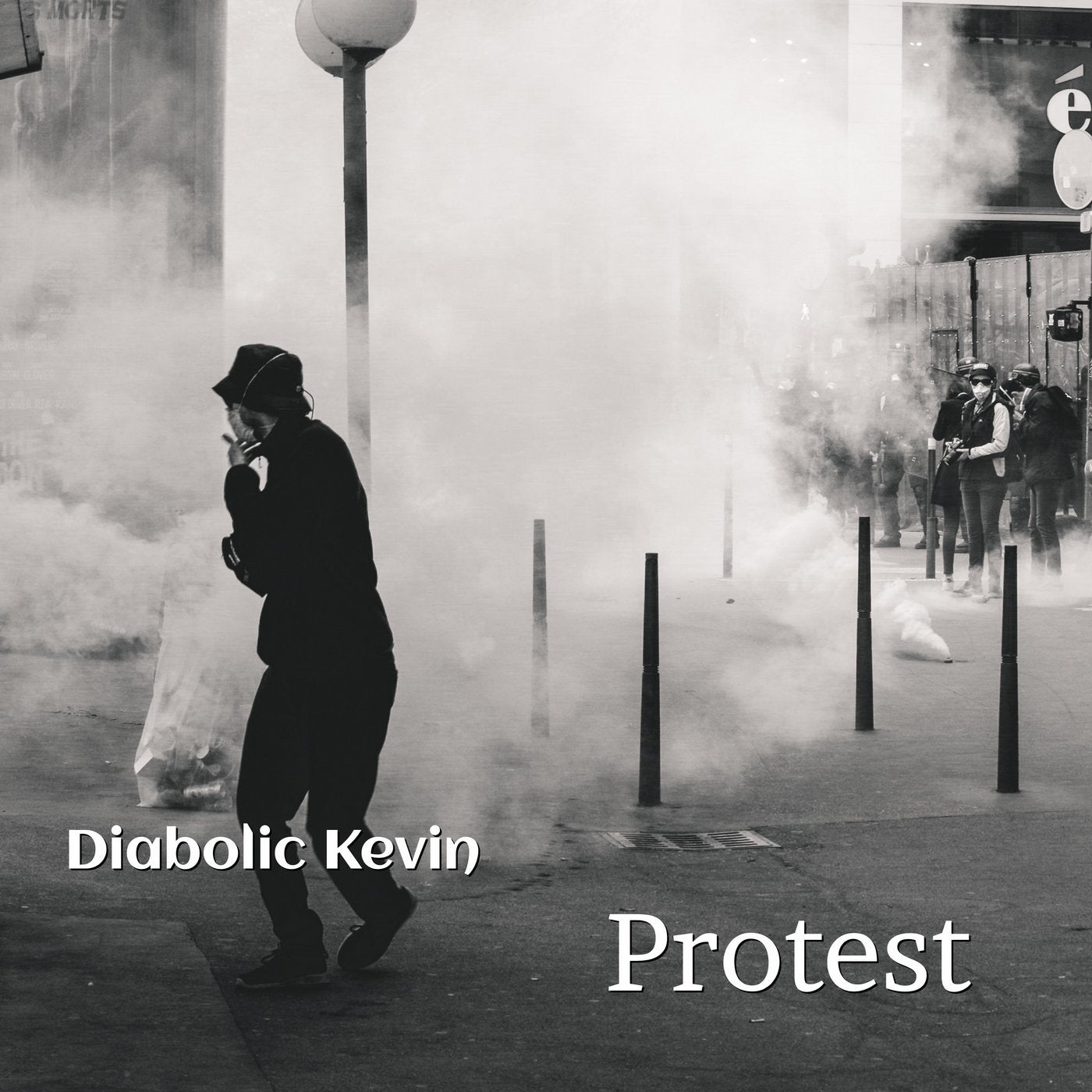 Protest