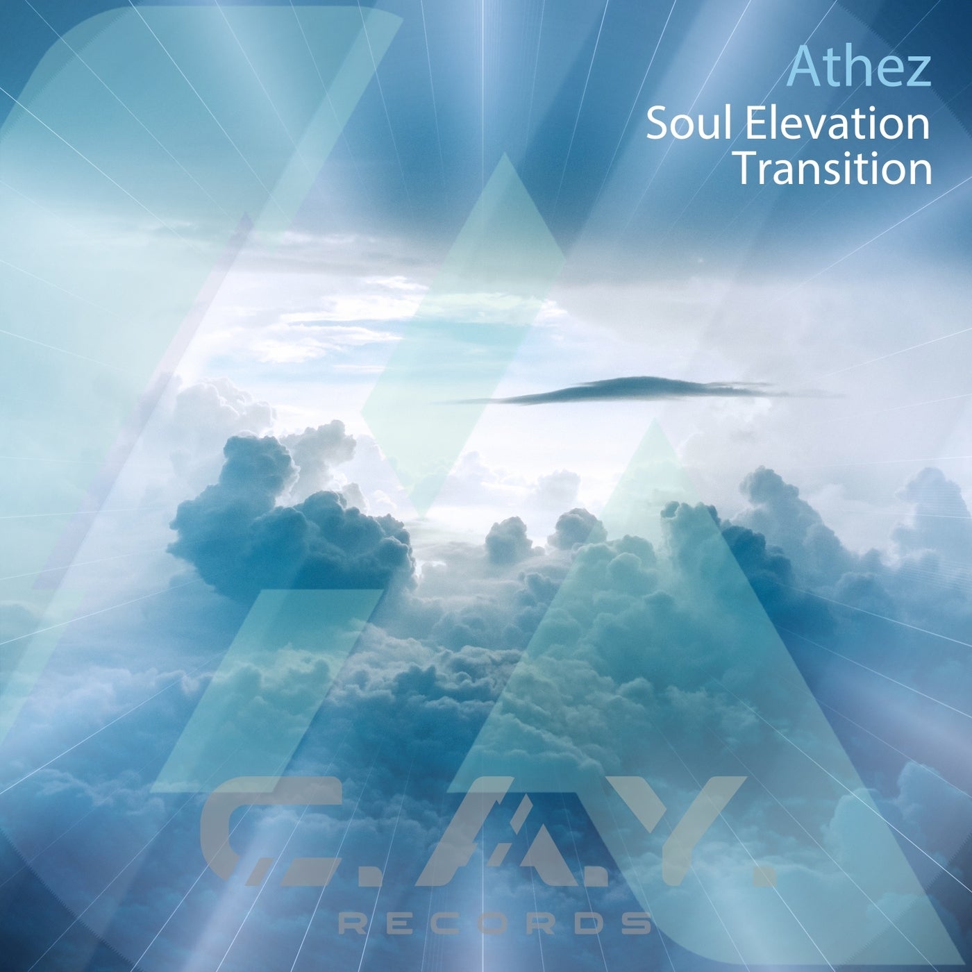 Soul Elevation, Transition
