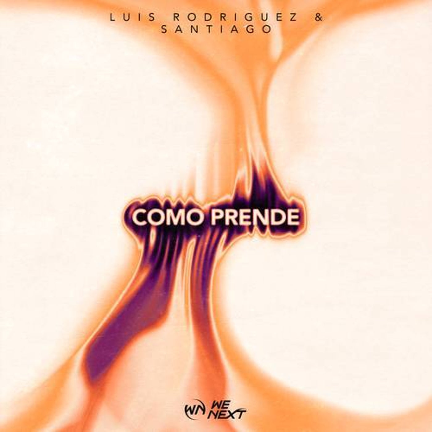 Como Prende (Extended Mix)