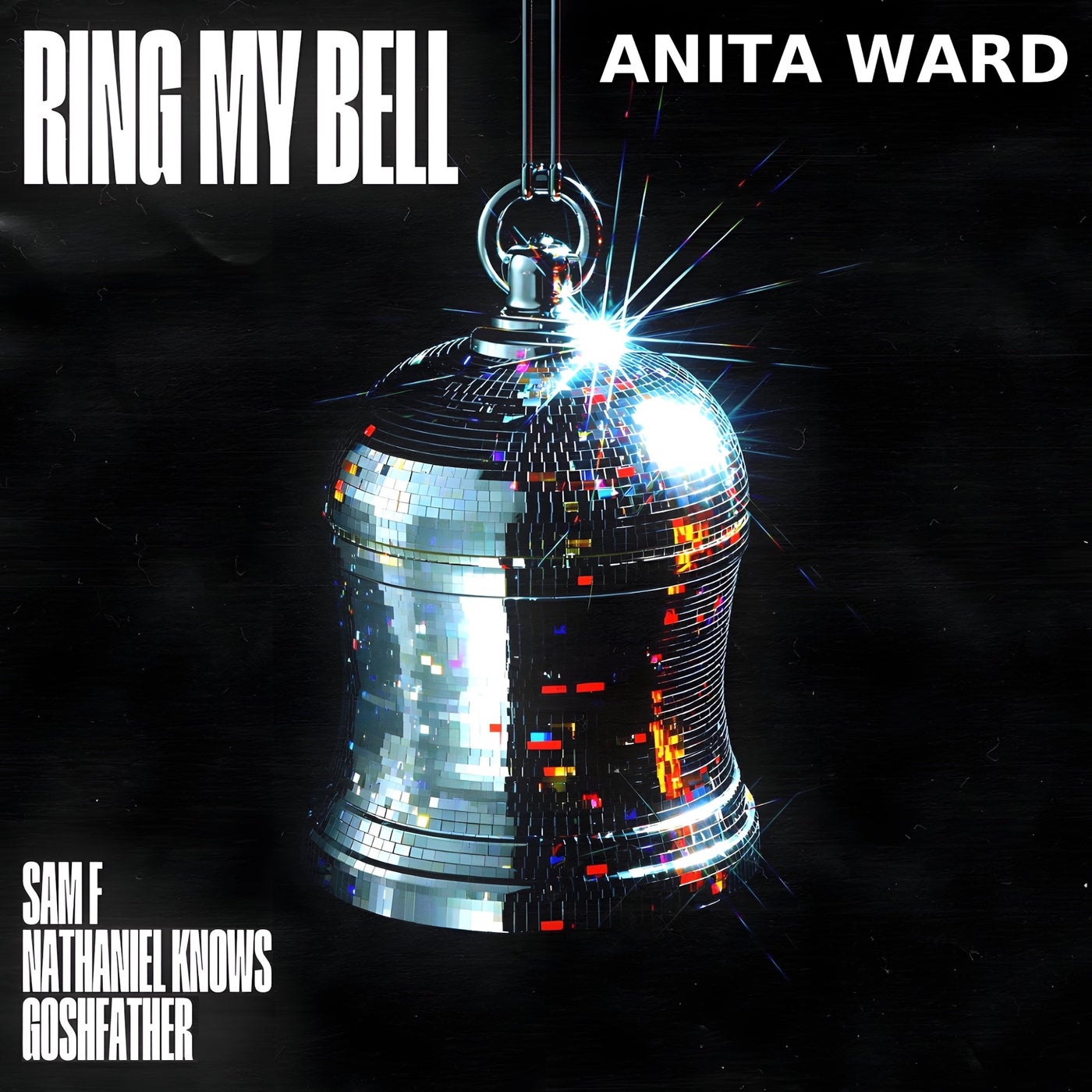 Ring My Bell (Re-Recorded) (Sam F x Nathaniel Knows x Goshfather Remix)