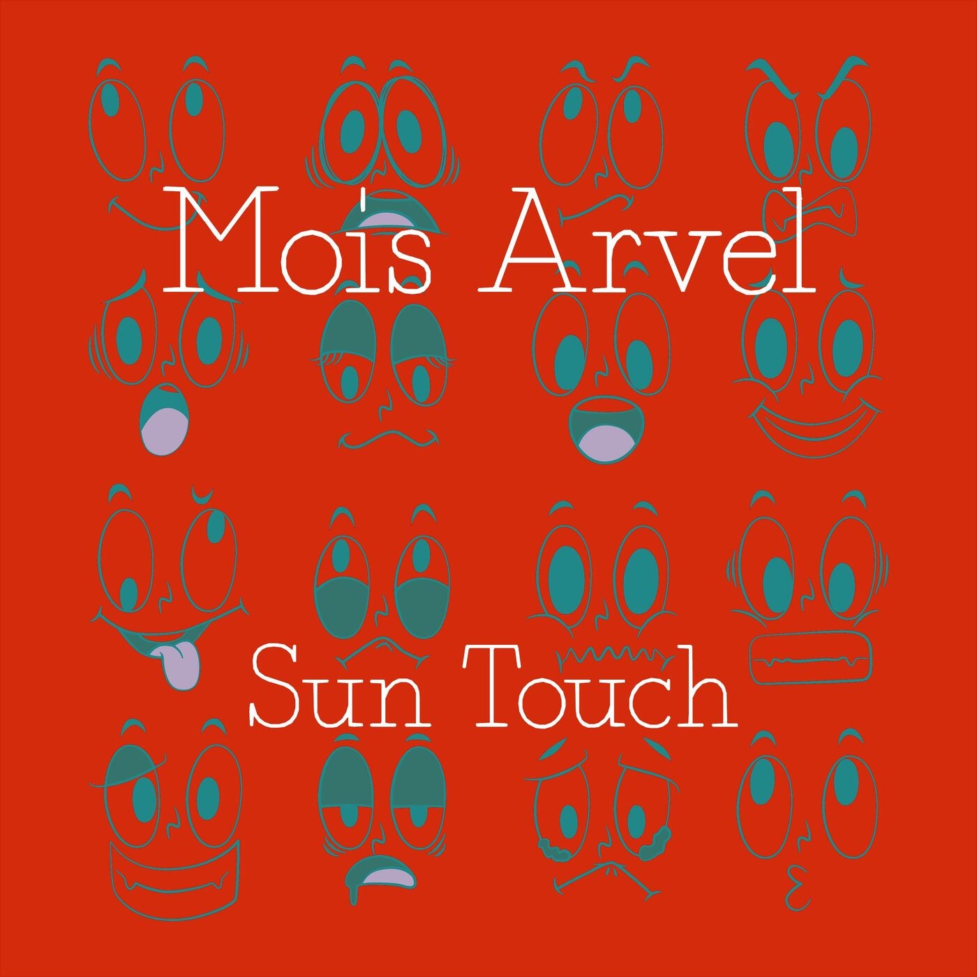 Sun Touch