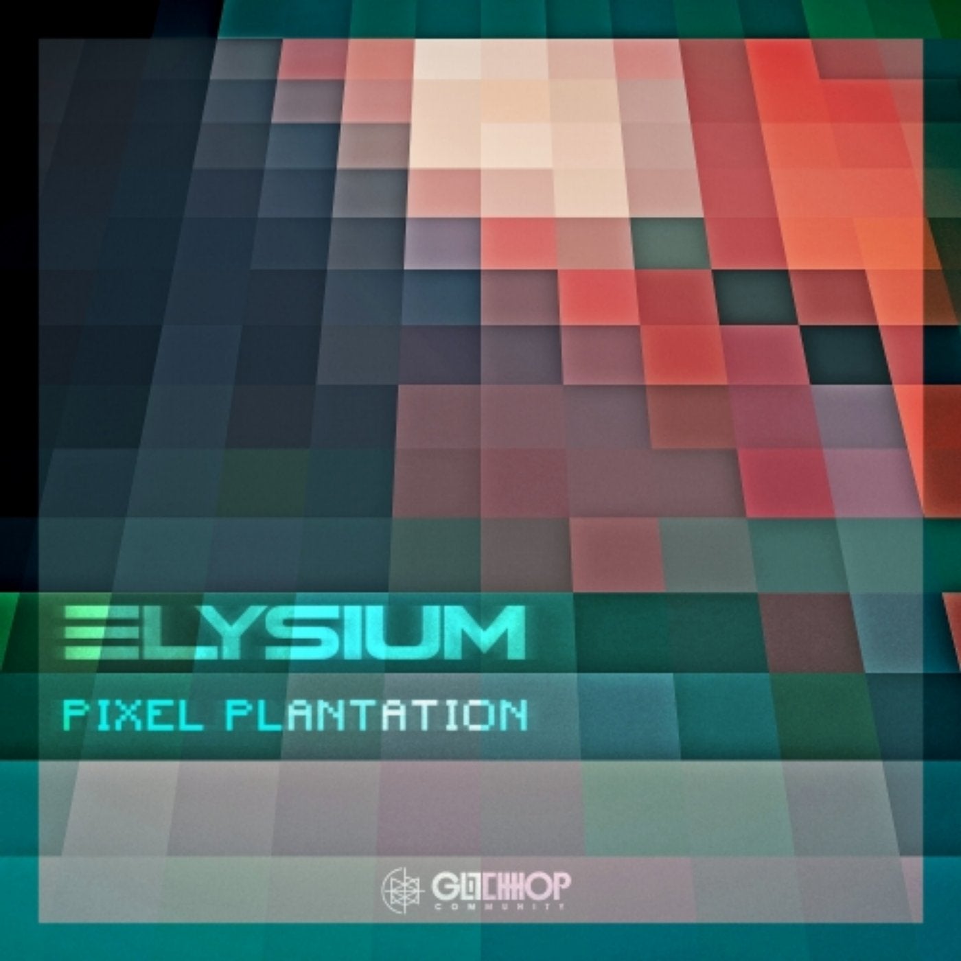 Pixel Plantation