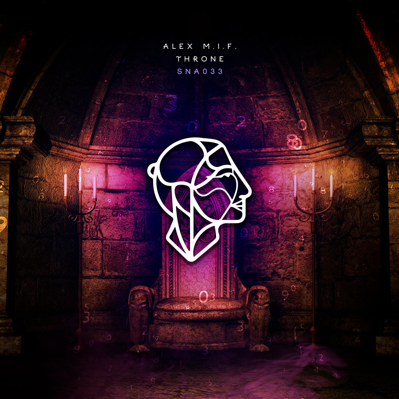 Throne