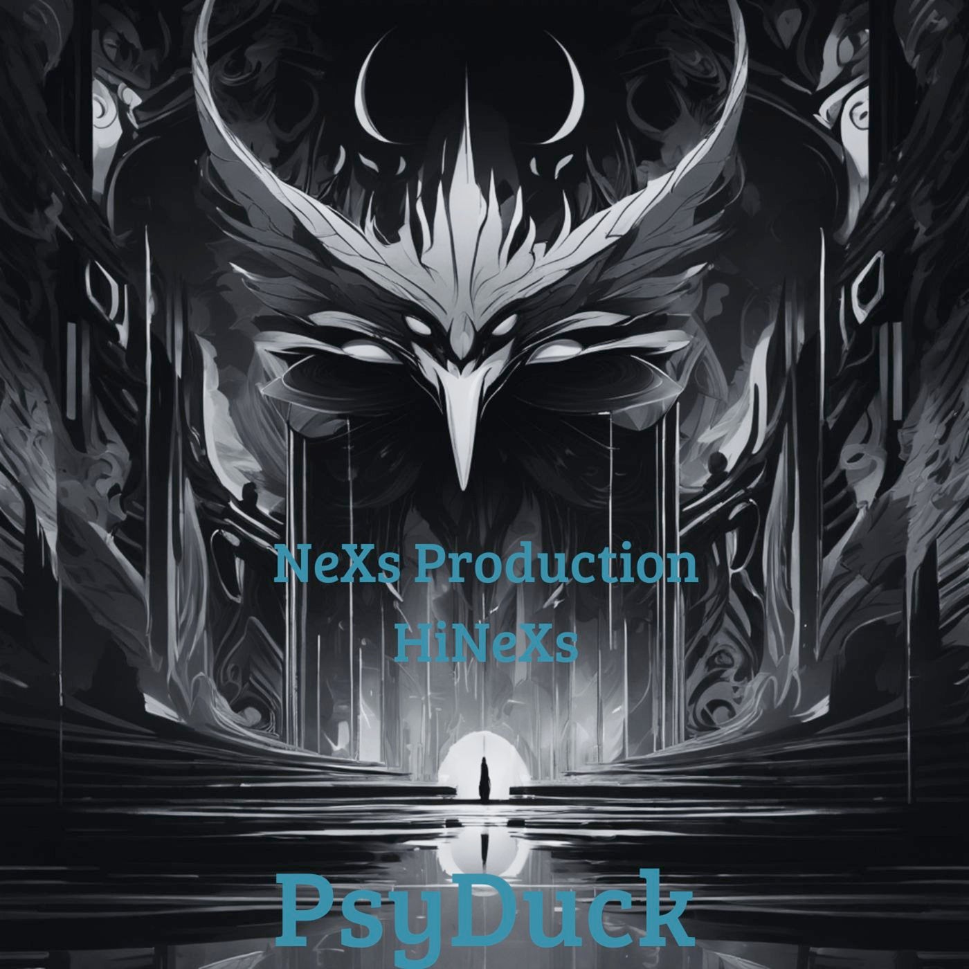 Psyduck