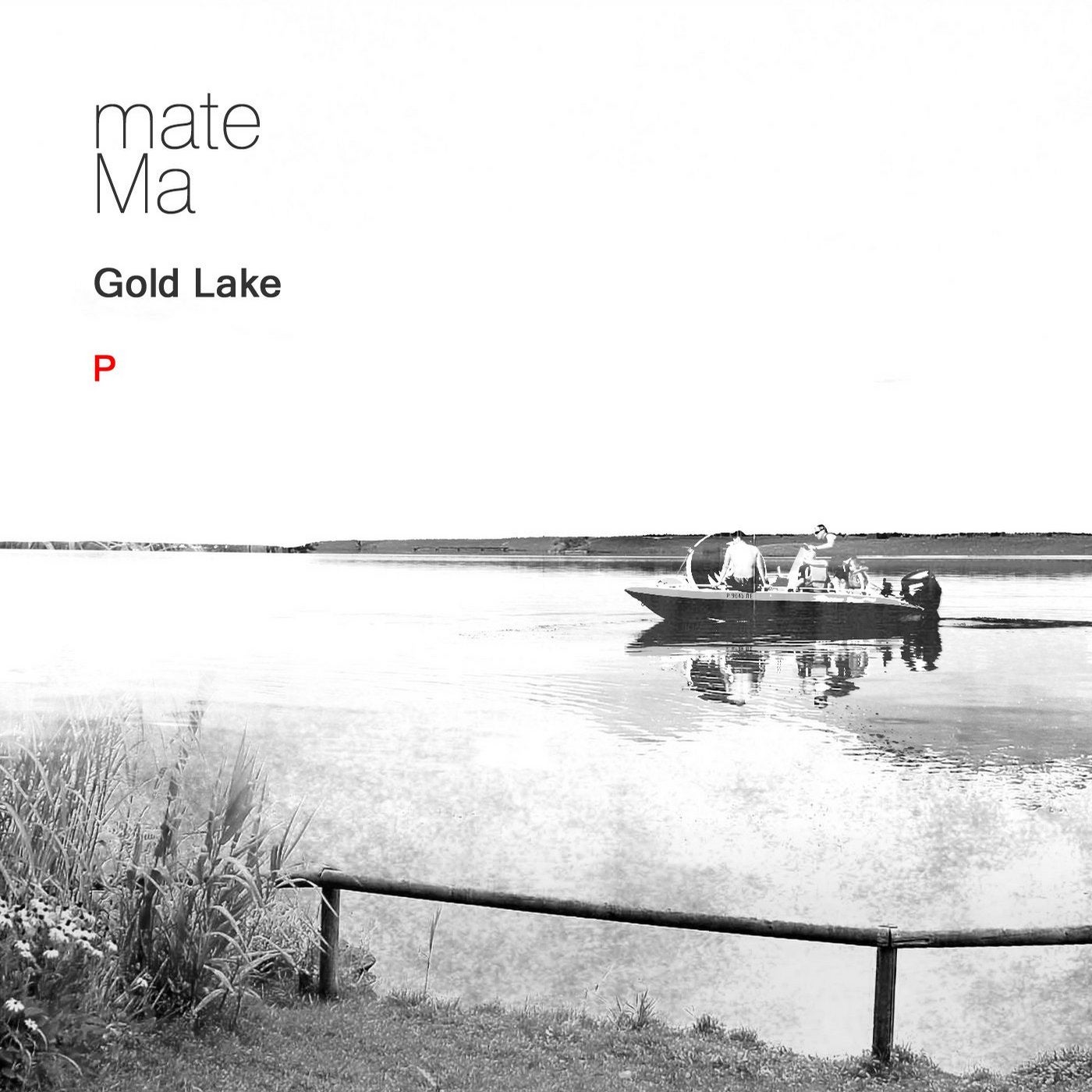 Gold Lake