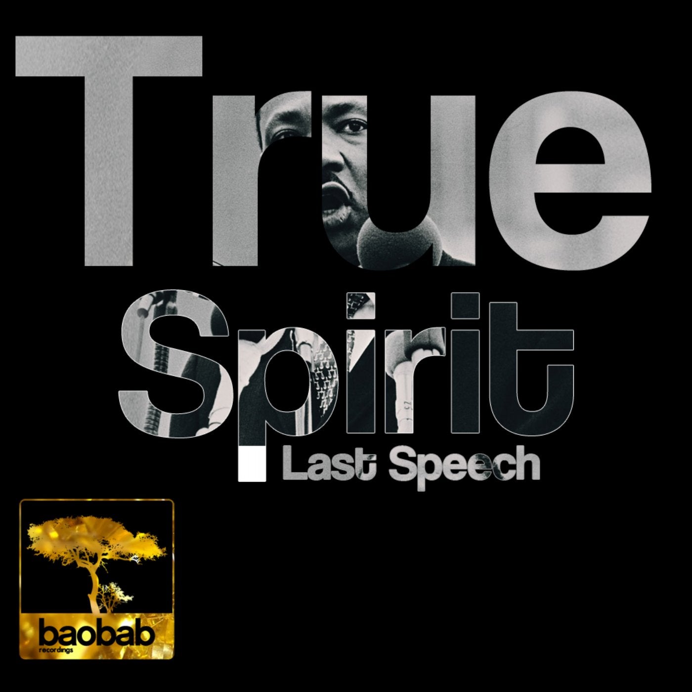 Last Speech