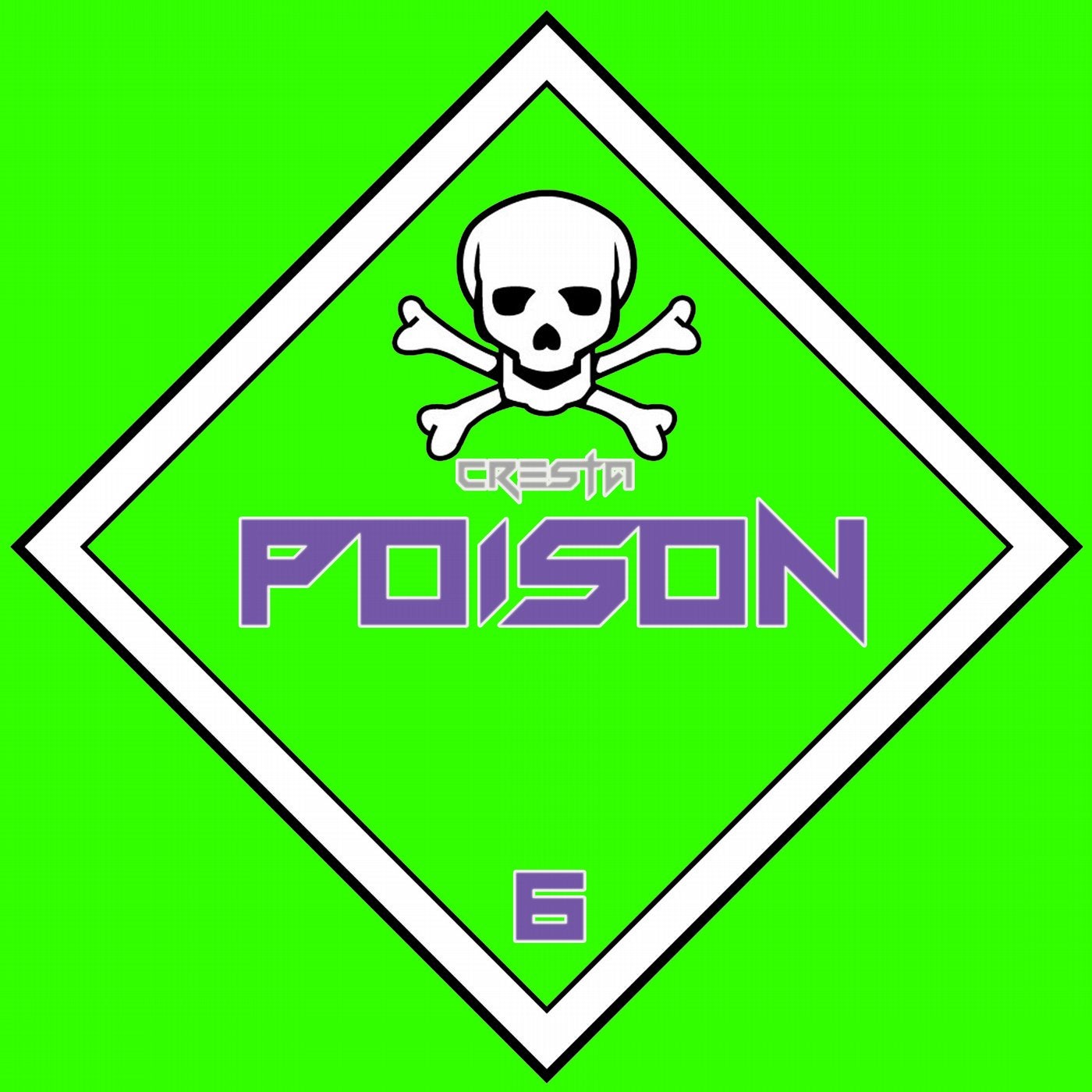 Poison 6