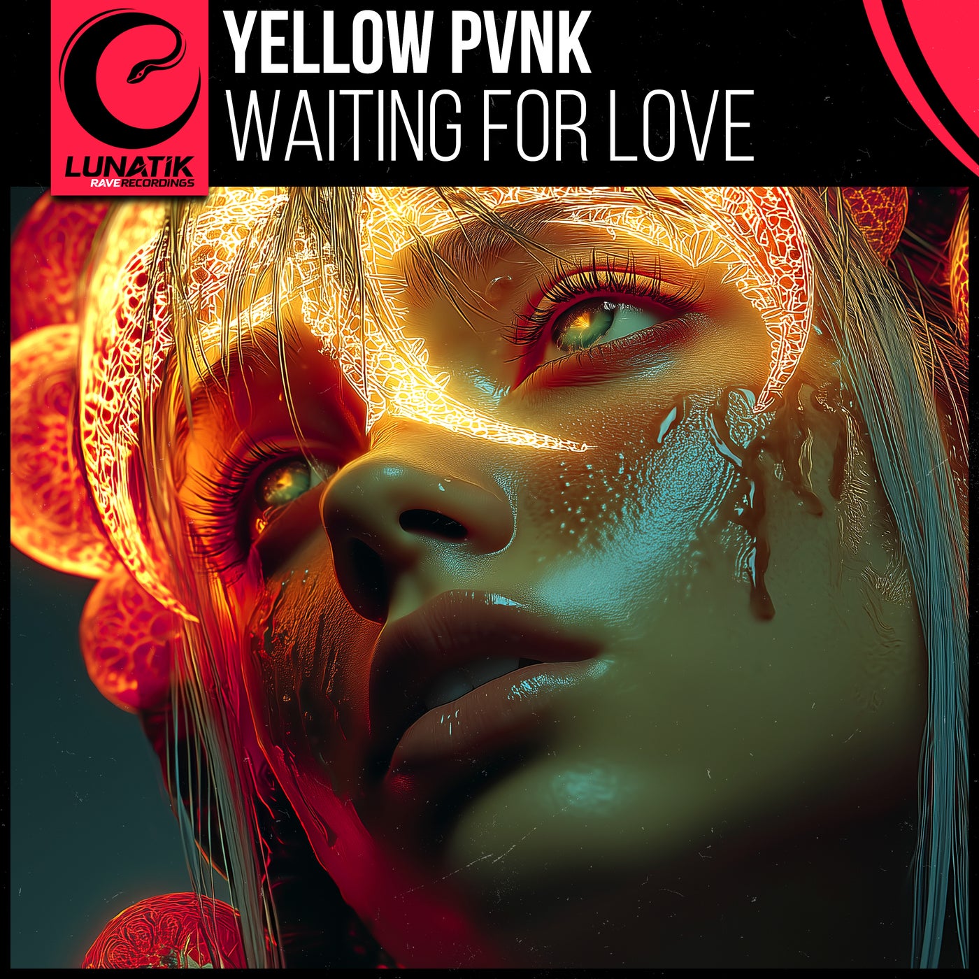 Waiting For Love