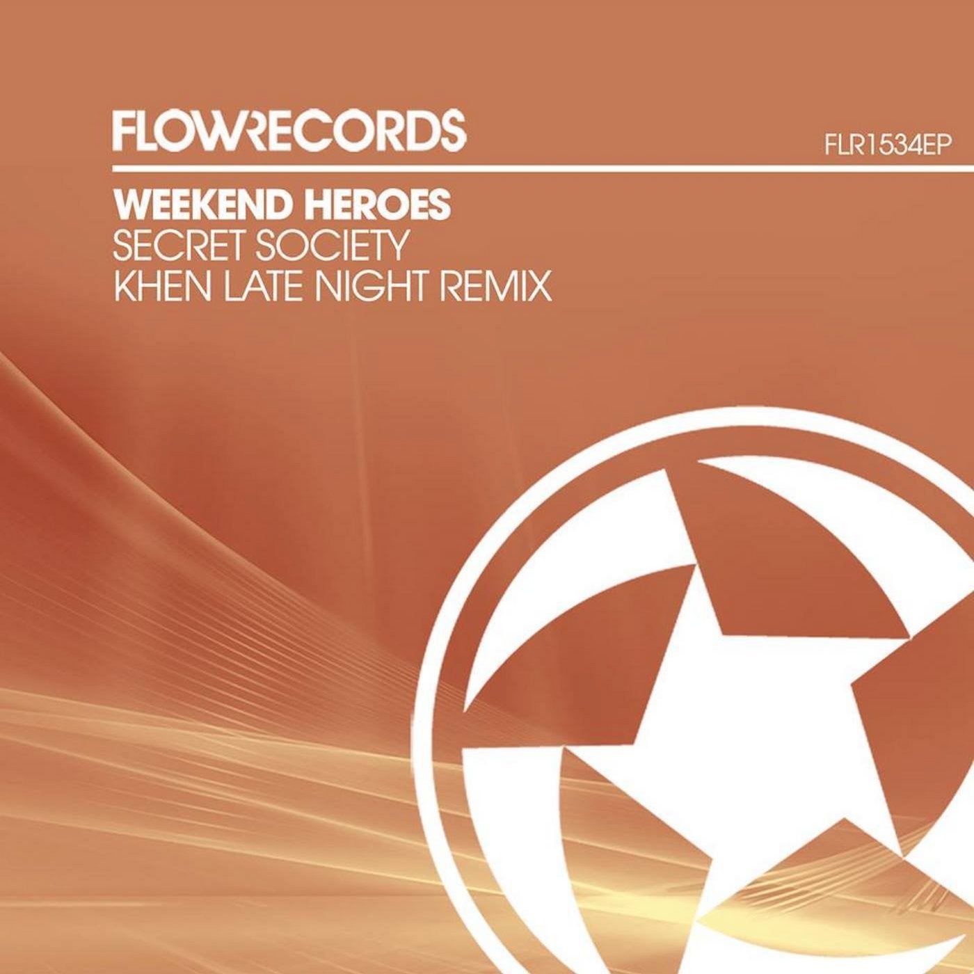 Weekend heroes. Rational argument. Weekend Heroes - ne'x (Original Mix).