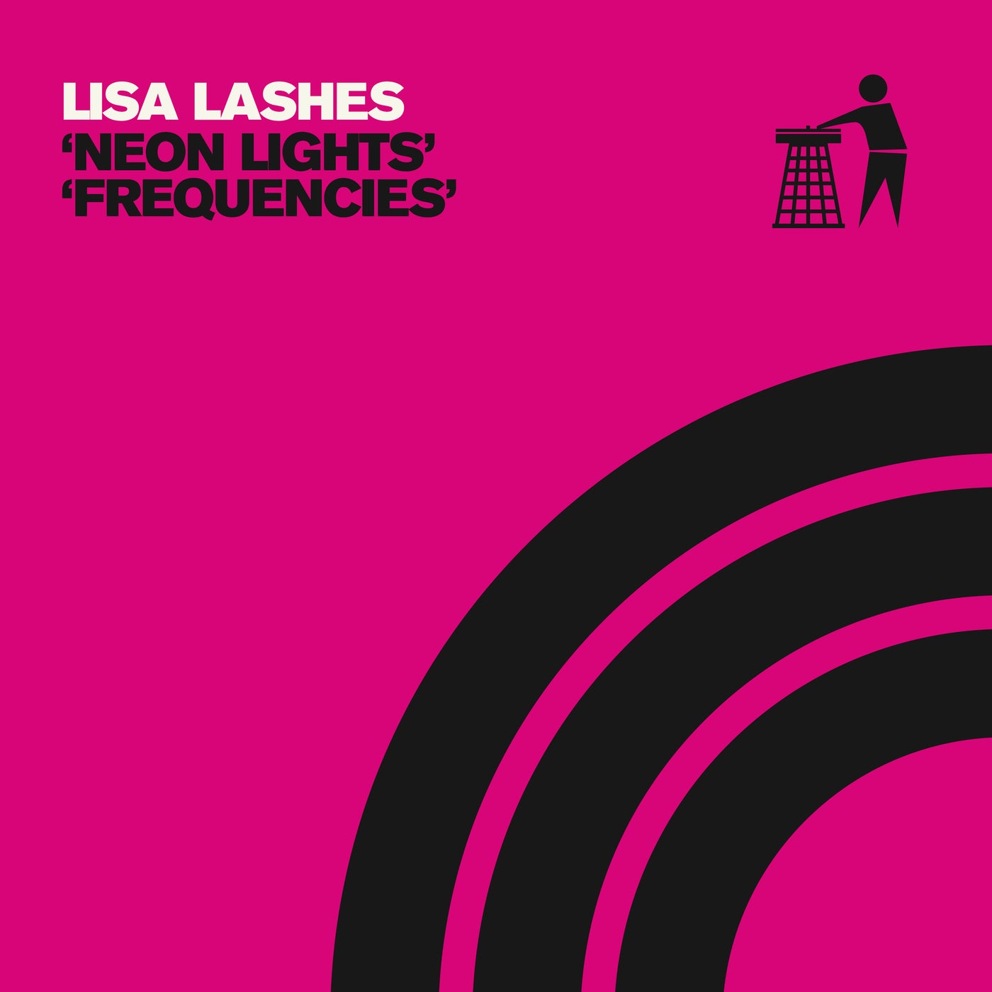 Neon Lights / Frequencies