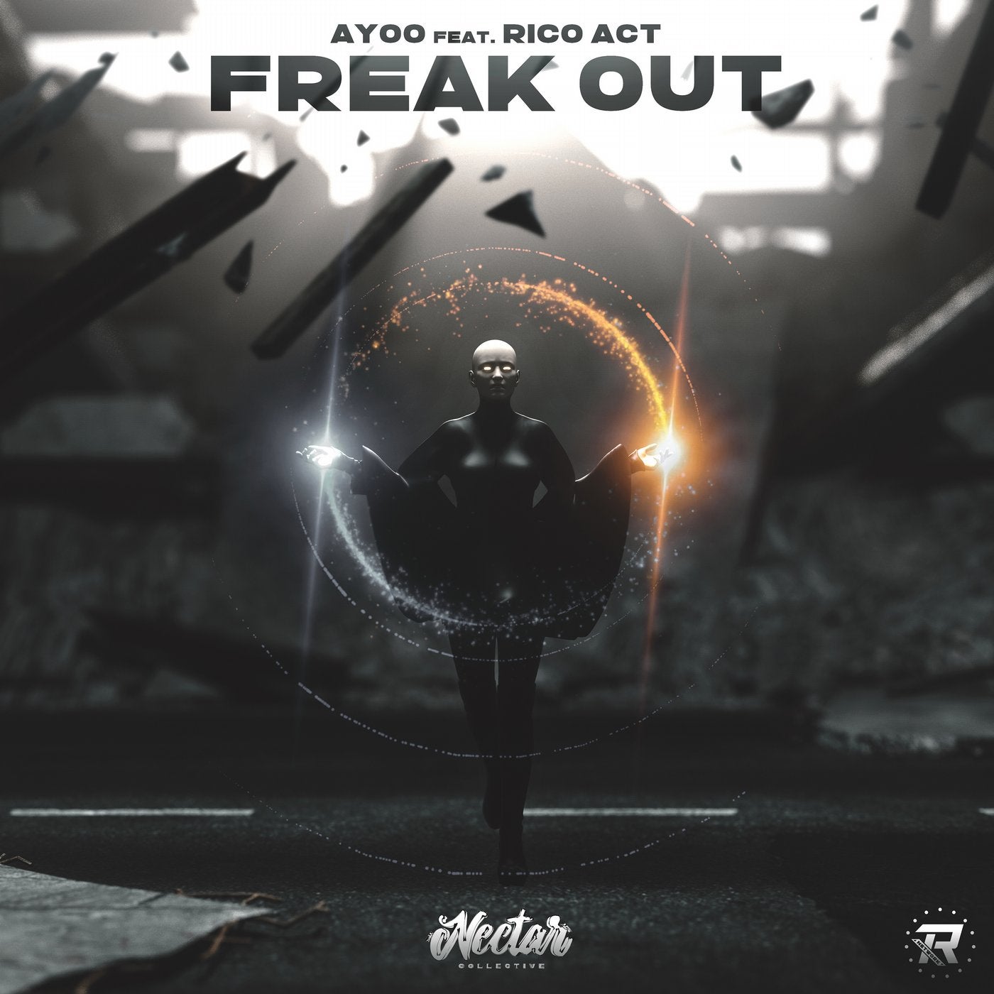 Freak Out (feat. Rico Act)