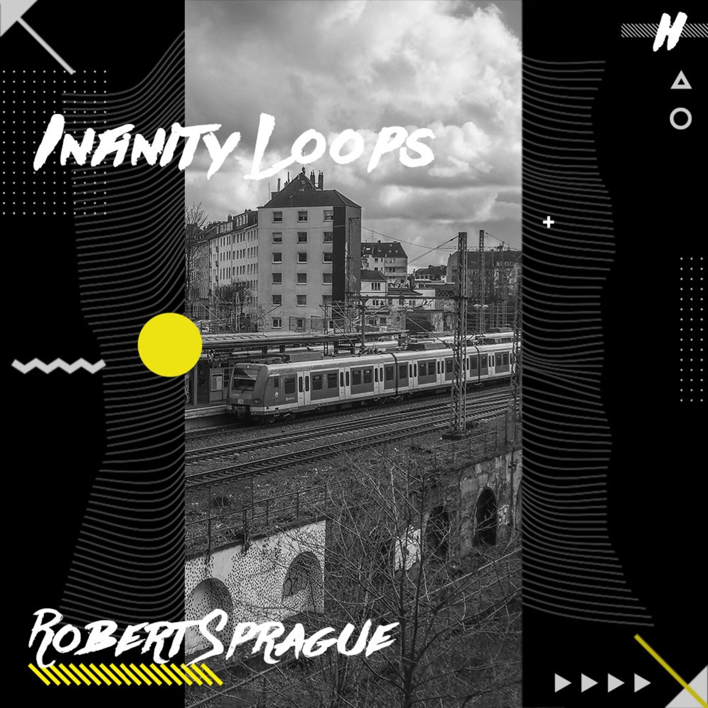 Infinity Loops