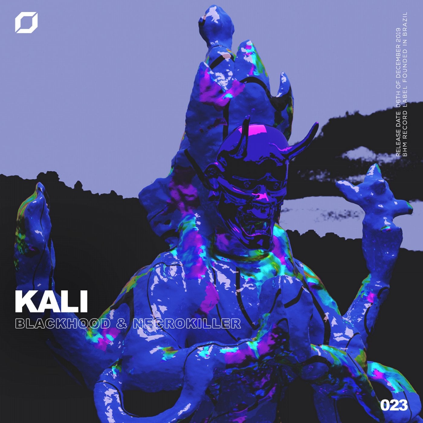 Kali