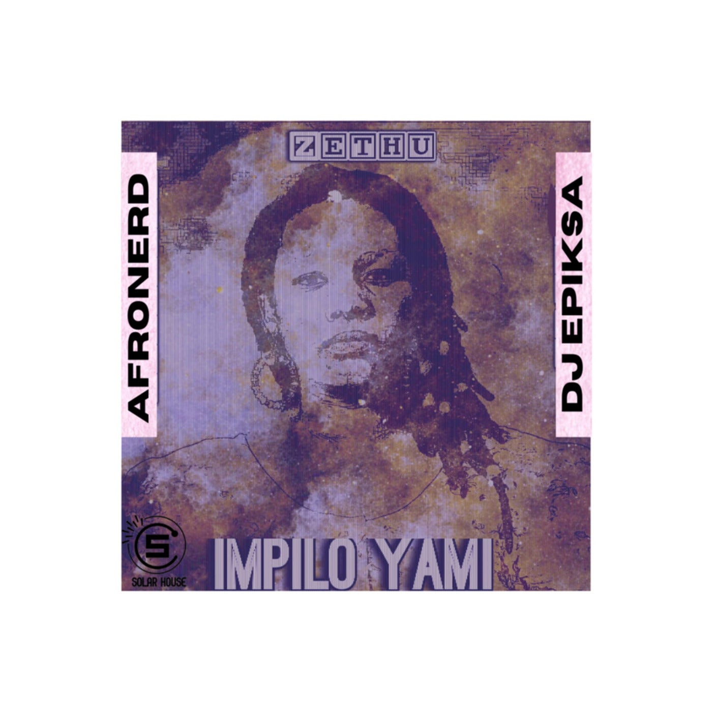 Impilo Yam