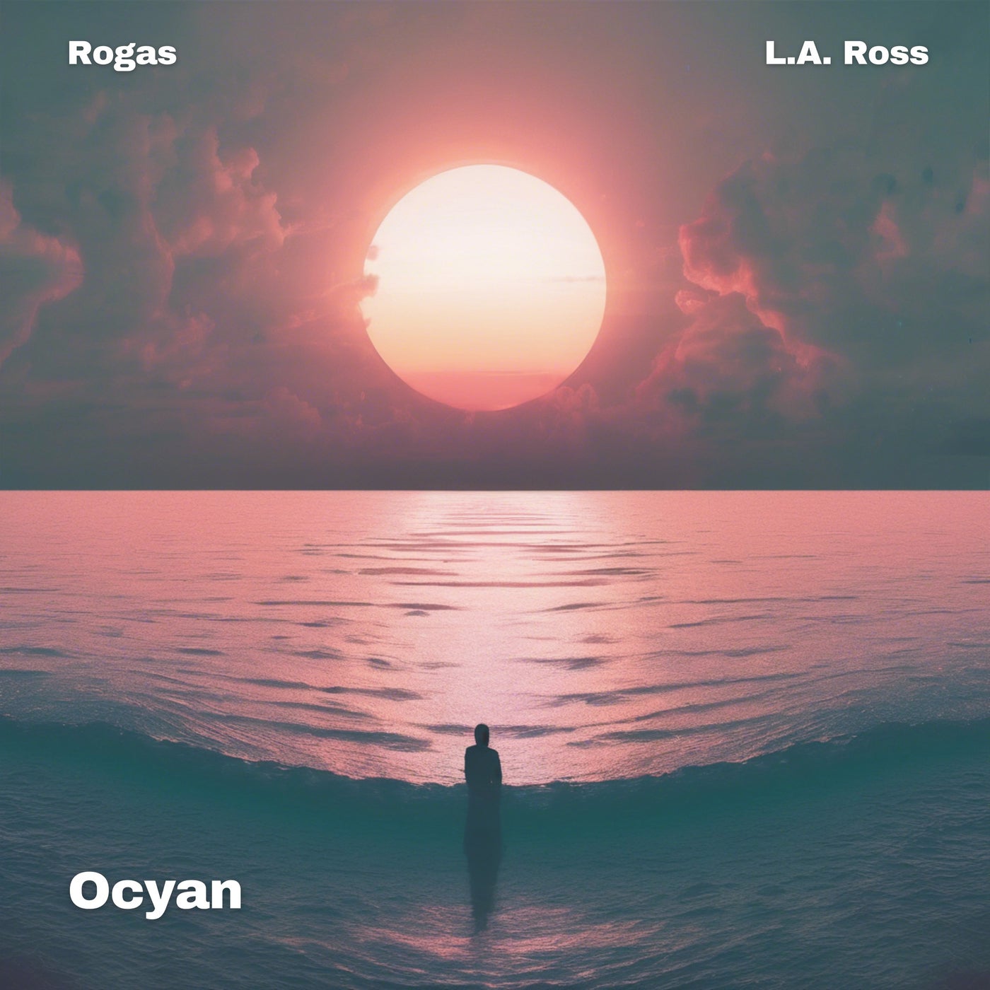 Ocyan (Extended Mix)
