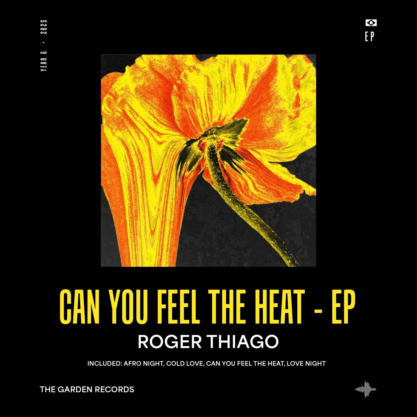 Can You Feel the Heat