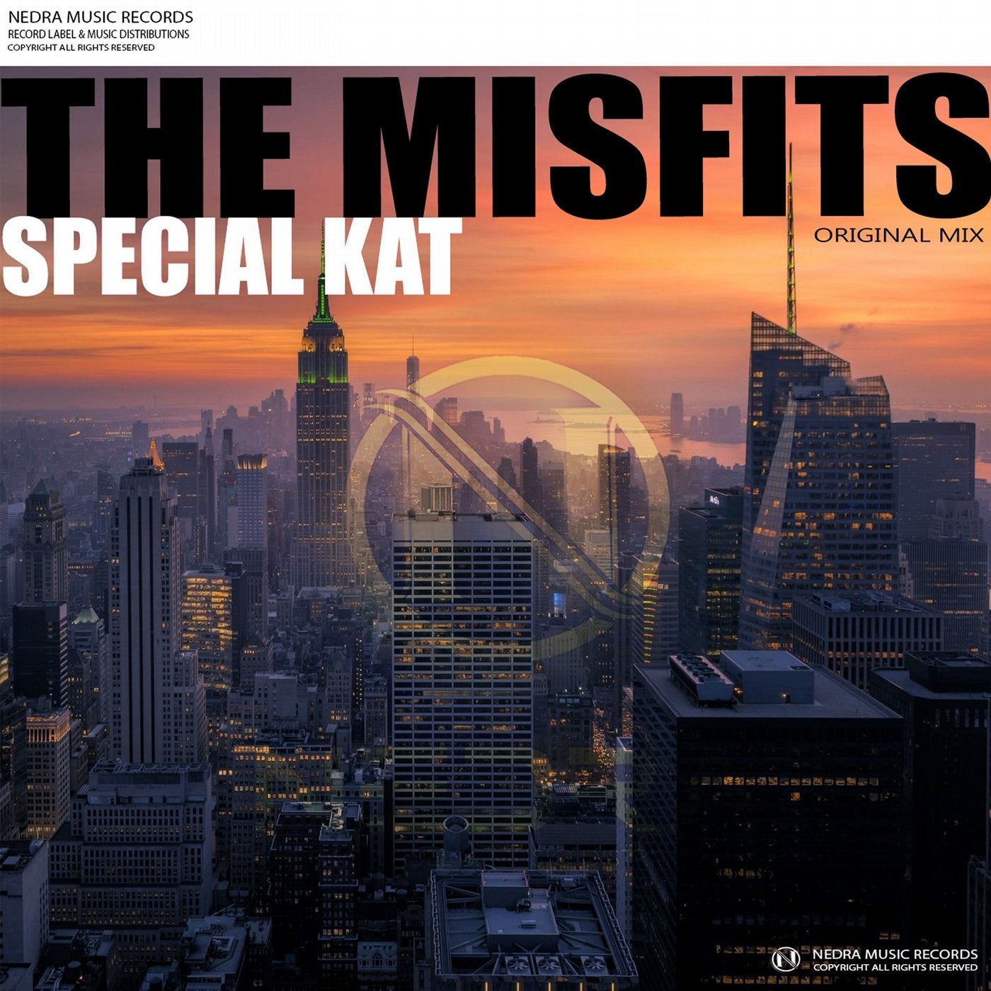 The Misfits (Original Mix)