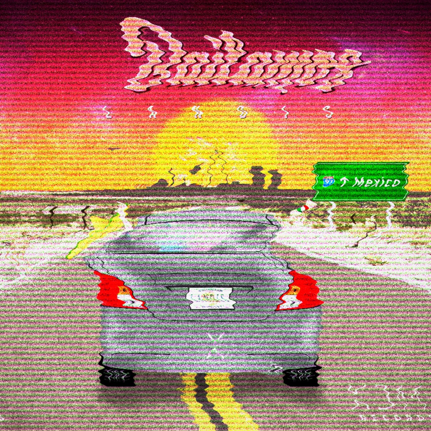Bailamos (Oxxid Extended Remix)