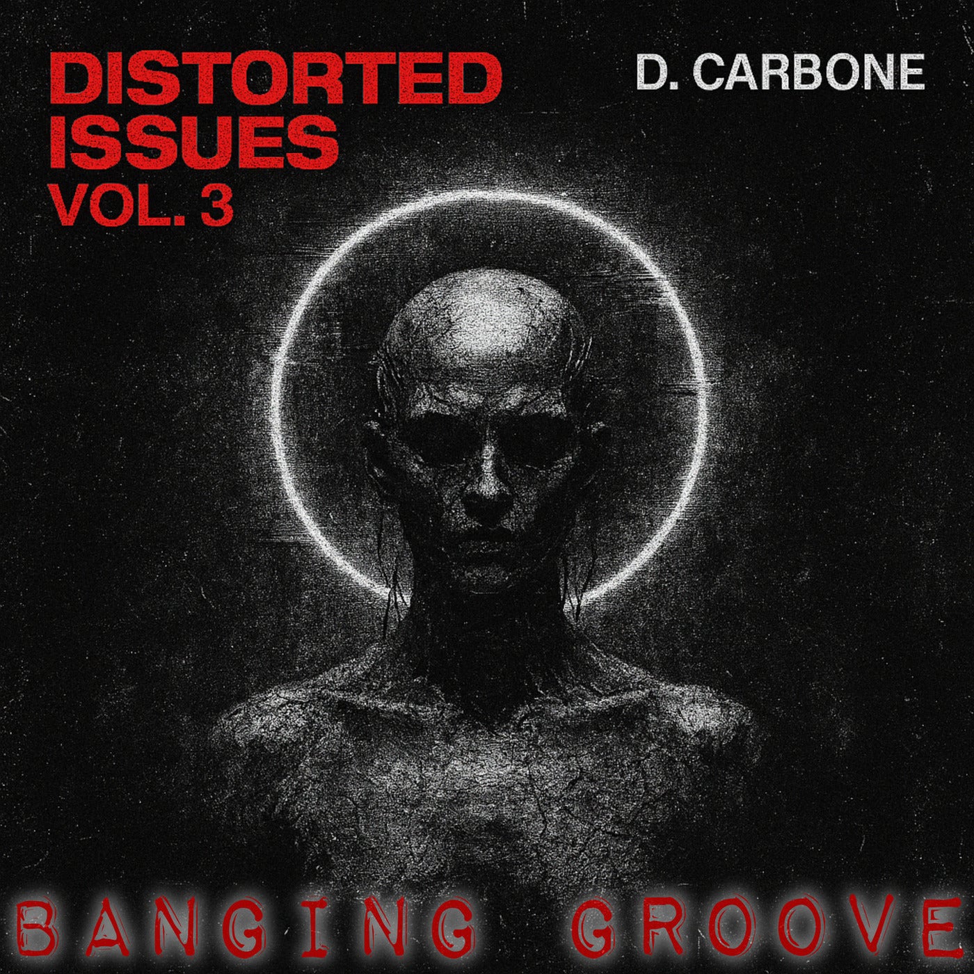 Distorted Issues Vol. 3