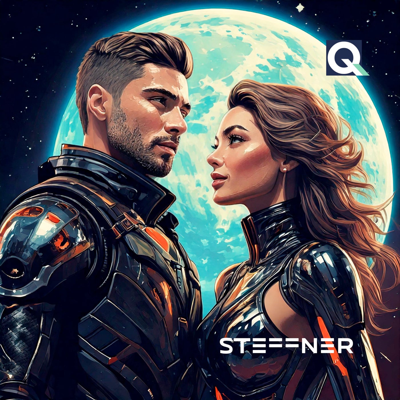 Zero Gravity Love