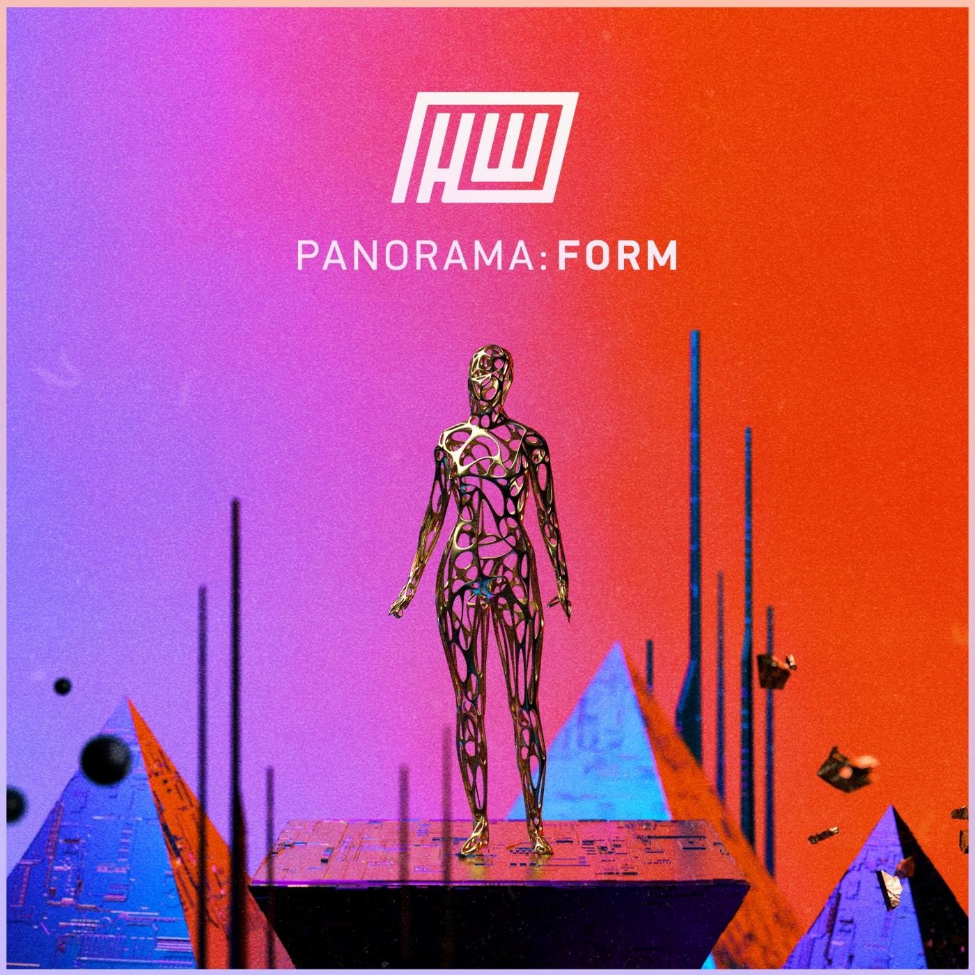 Panorama: Form