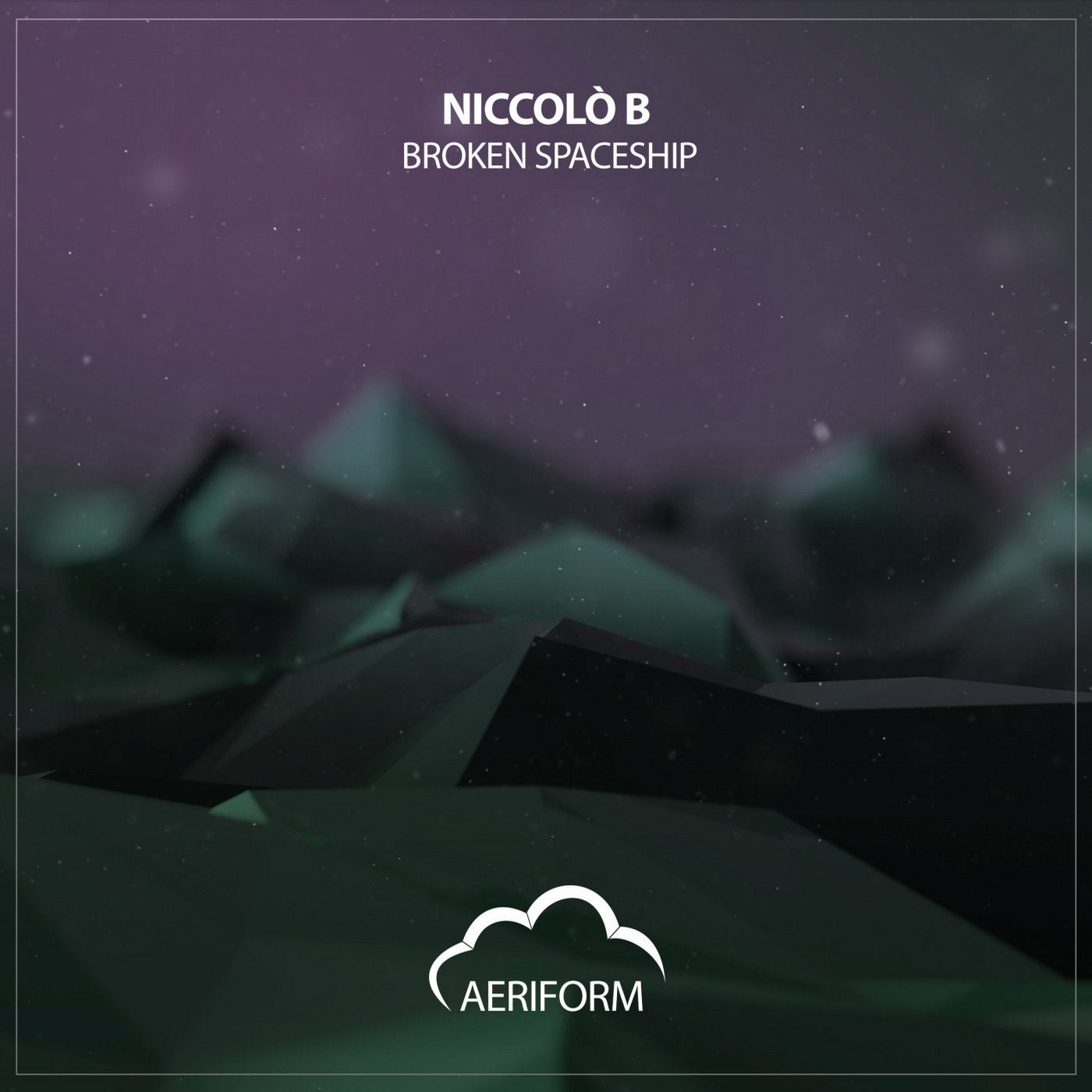Broken Spaceship