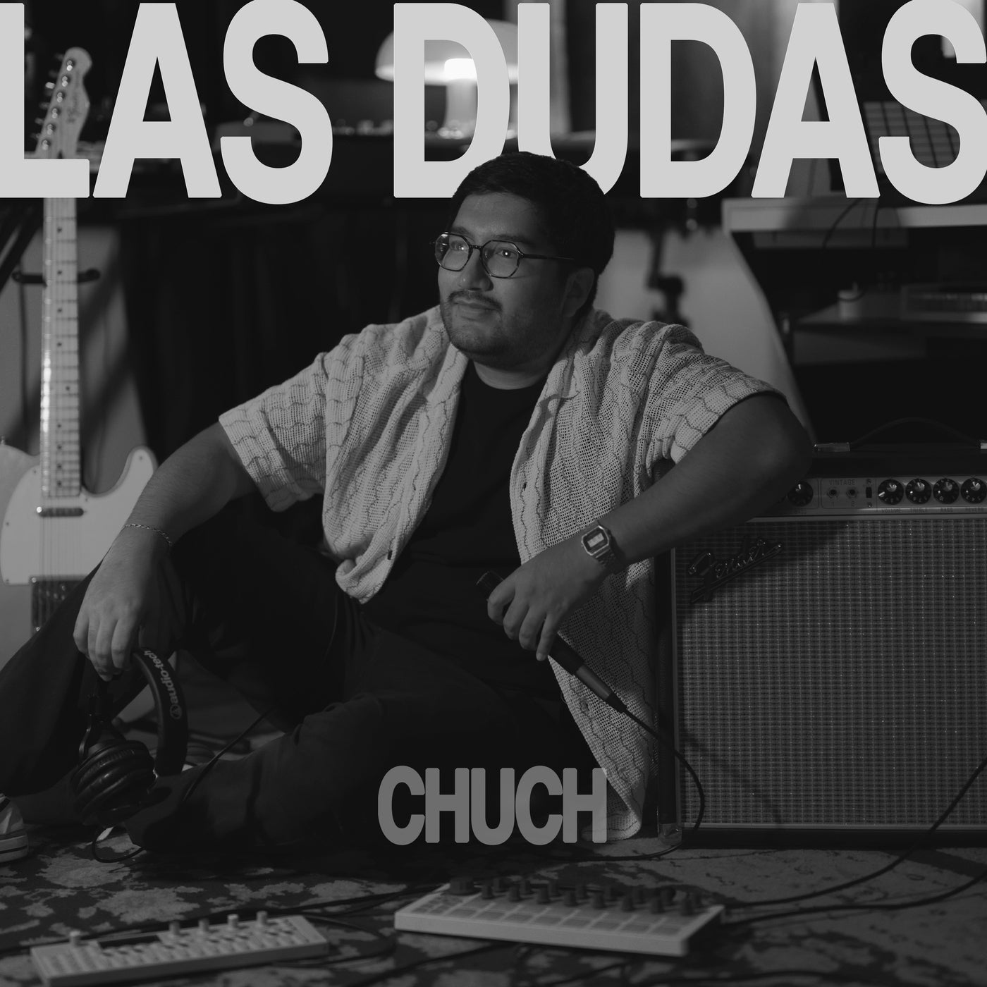 Chuch - Las Dudas (Original Mix) [Monstera Music Management] | Music &  Downloads on Beatport