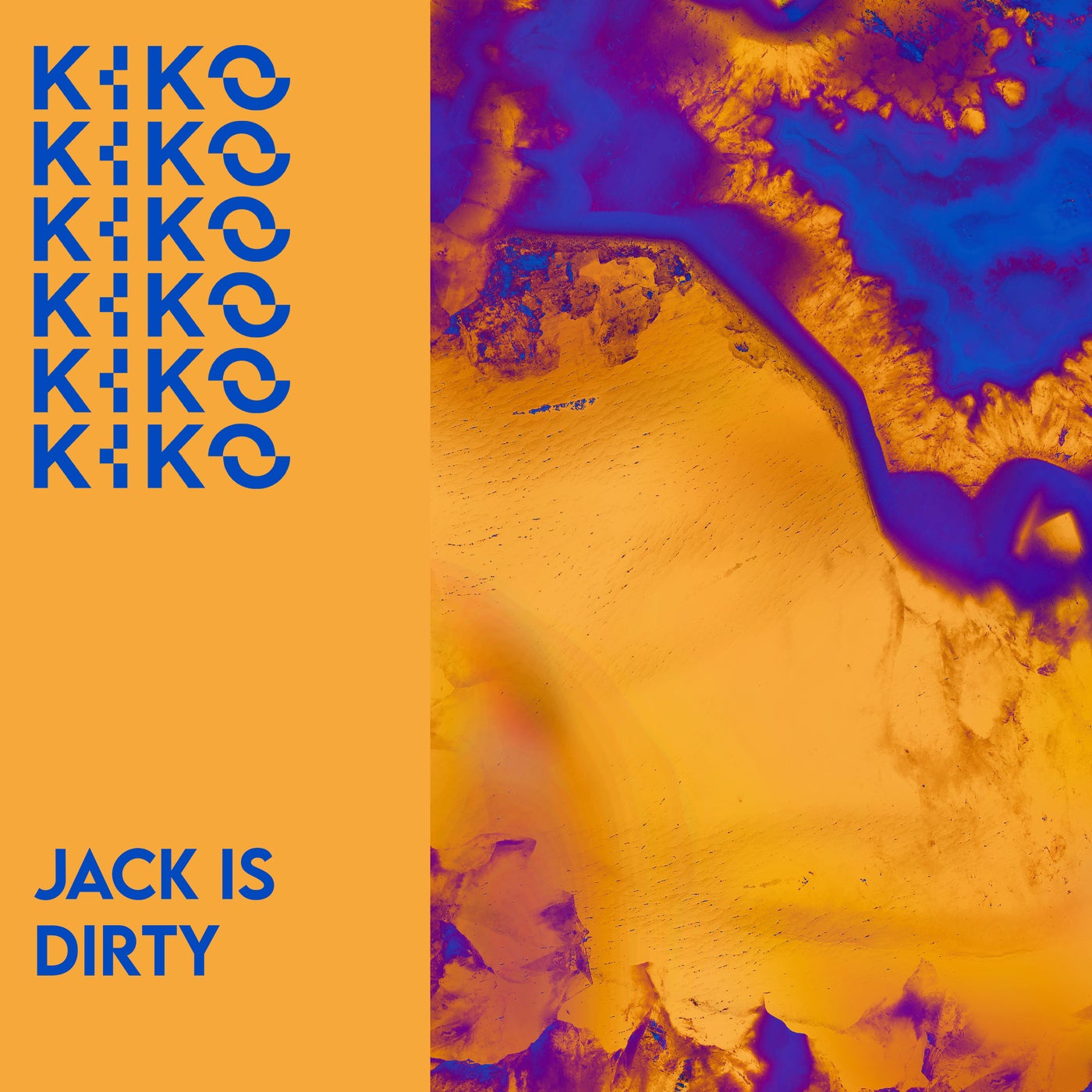 Jack Is Dirty