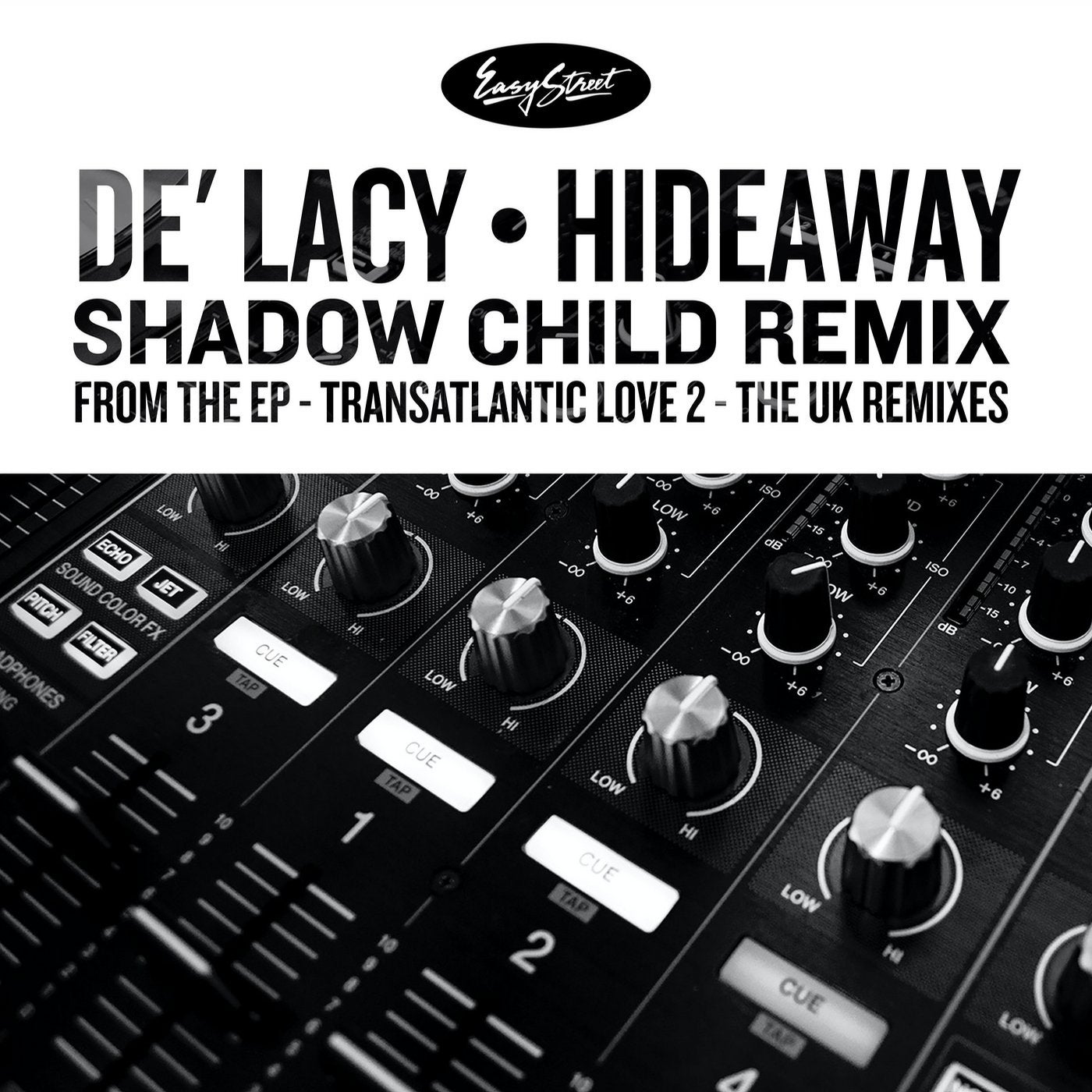 Hideaway (Shadow Child Remix)
