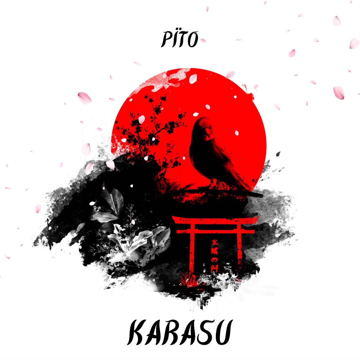 Karasu ep