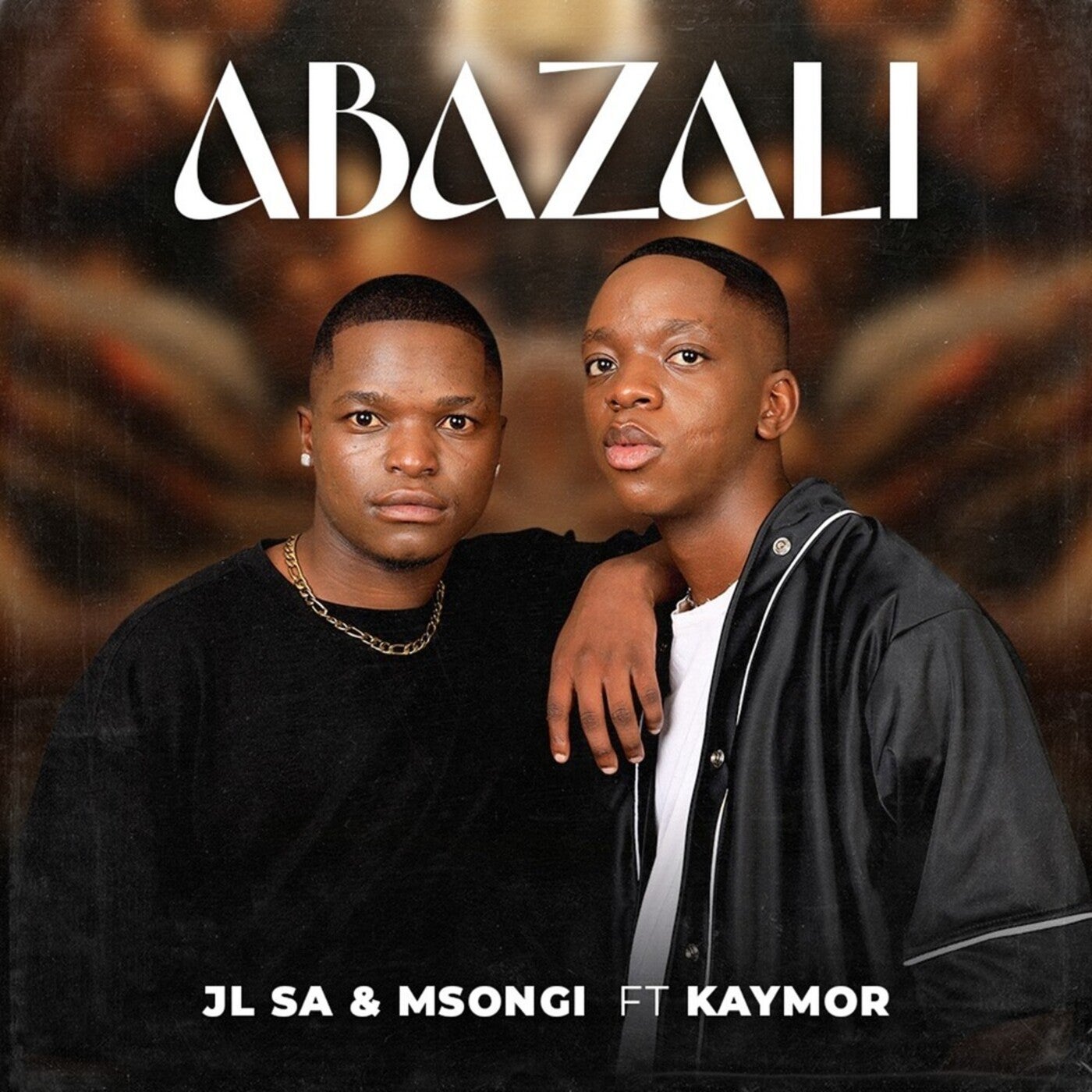 ABAZALI
