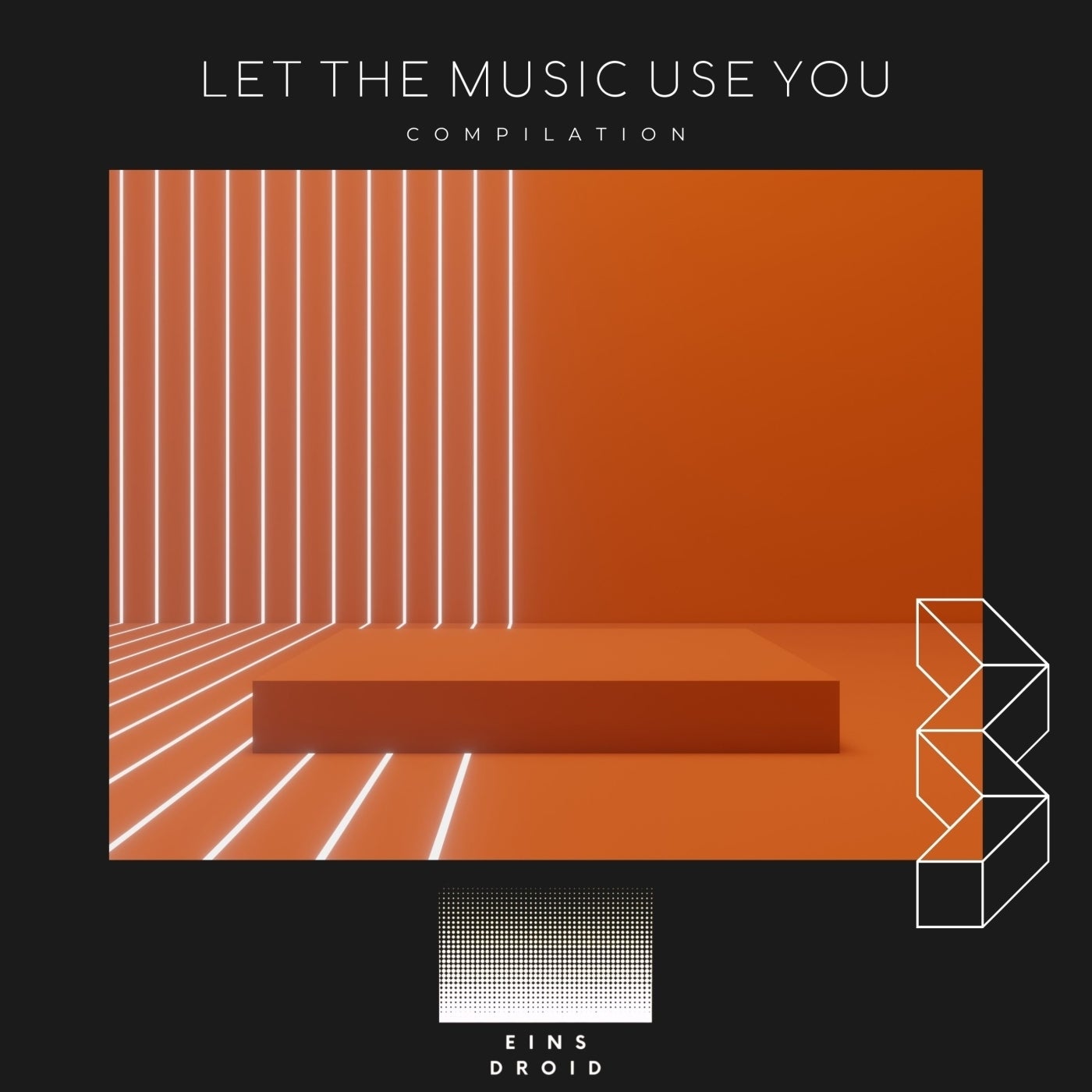 Let the Music Use You