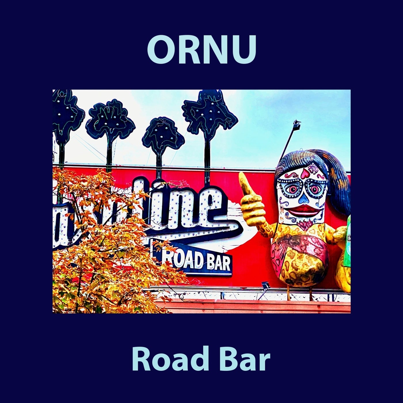 Road Bar