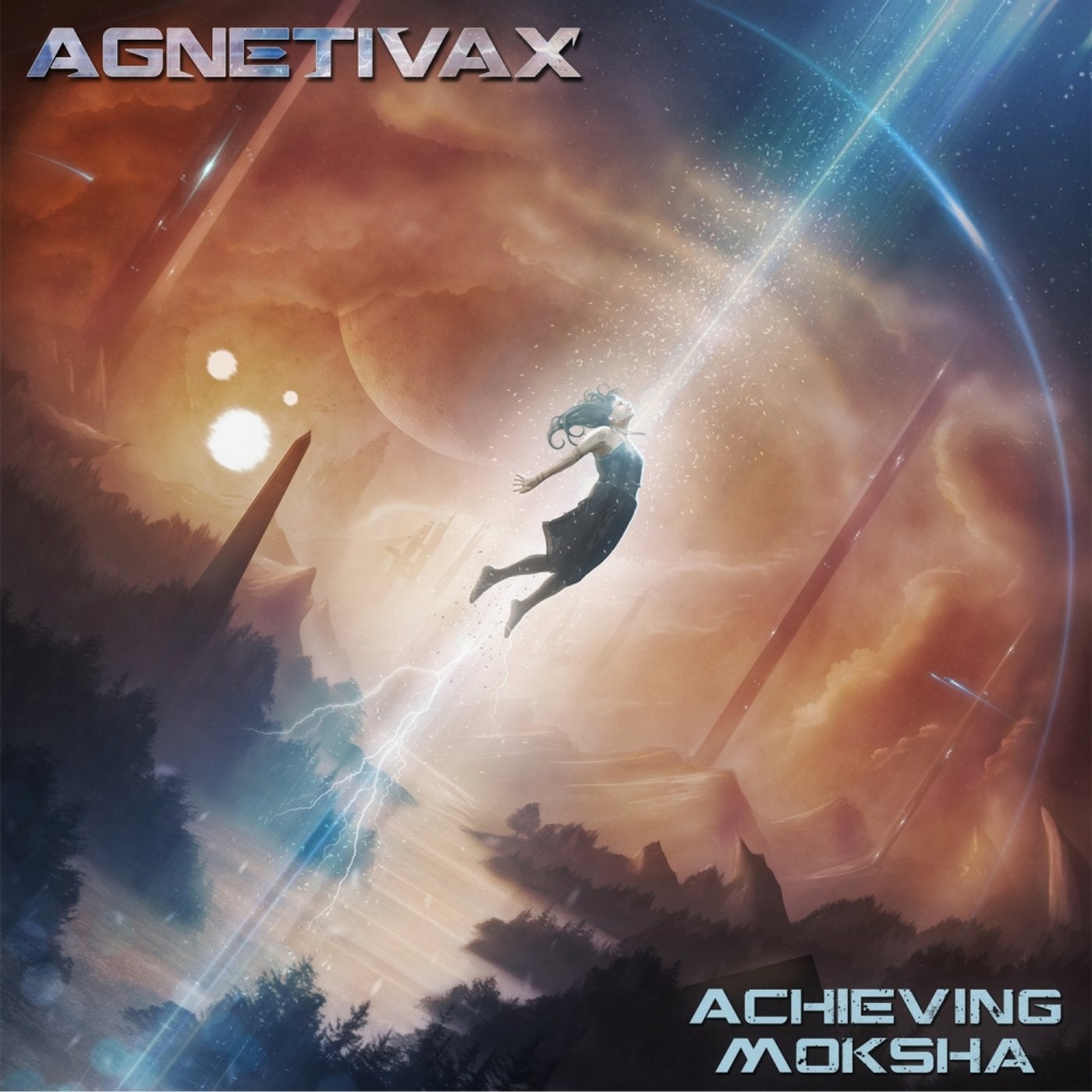 Agnetivax. Sita records. Agnetivax биография.