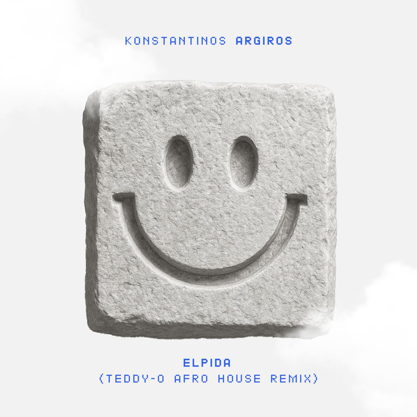 Elpida (TEDDY-O Afro House Remix) (Extended Mix)