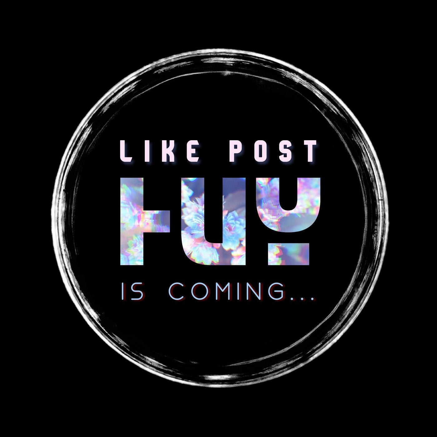 Huy is coming...