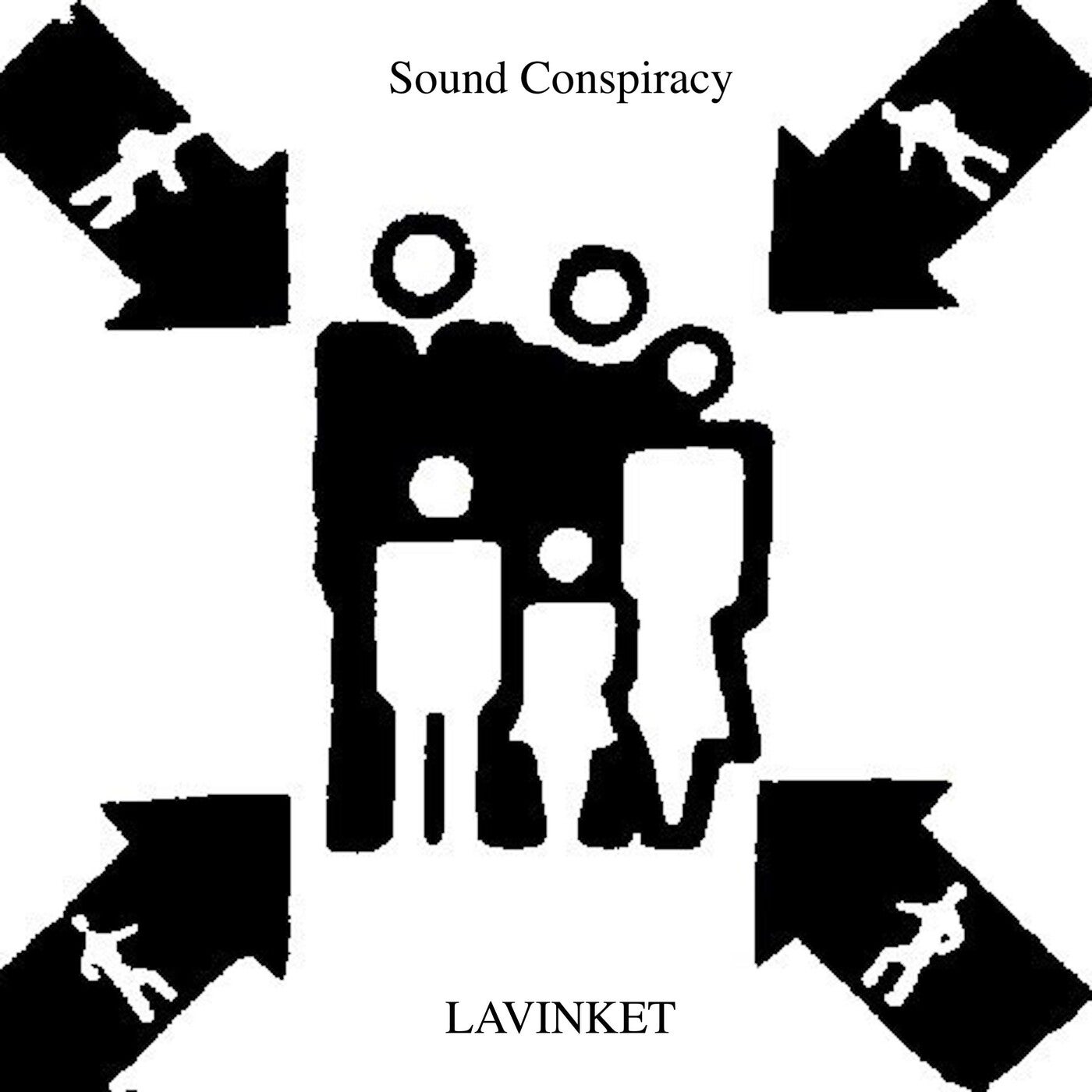 Sound Conspiracy