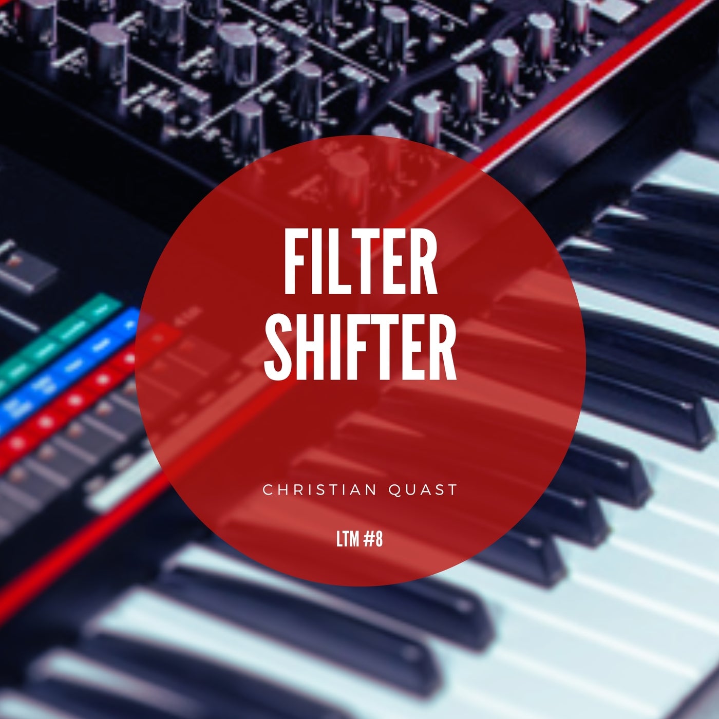 Filter Shifter